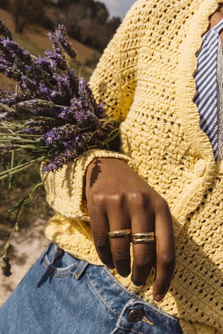 RING ILDA DORE