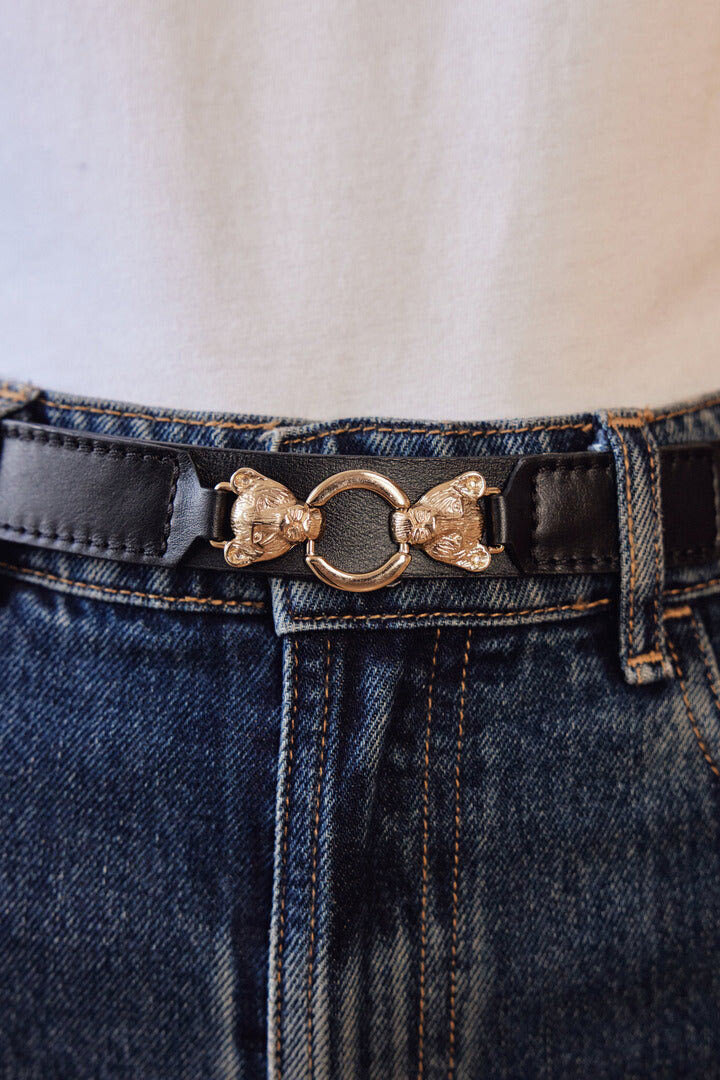 Belt Malo black