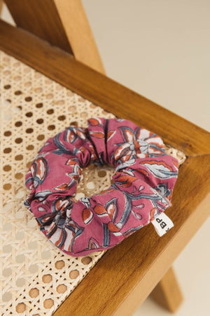 Chouchou Manju fuchsia