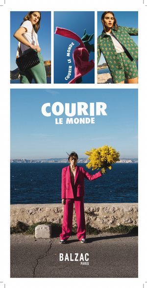 Sticker 32 x 16 cm - preco-March