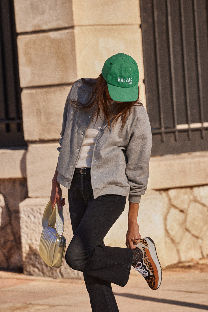 Bag César gold