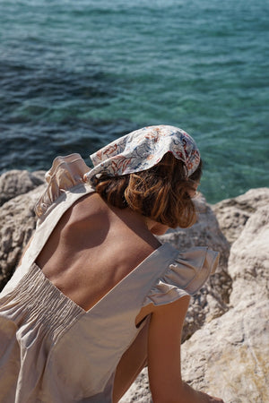 top vacaciones crème