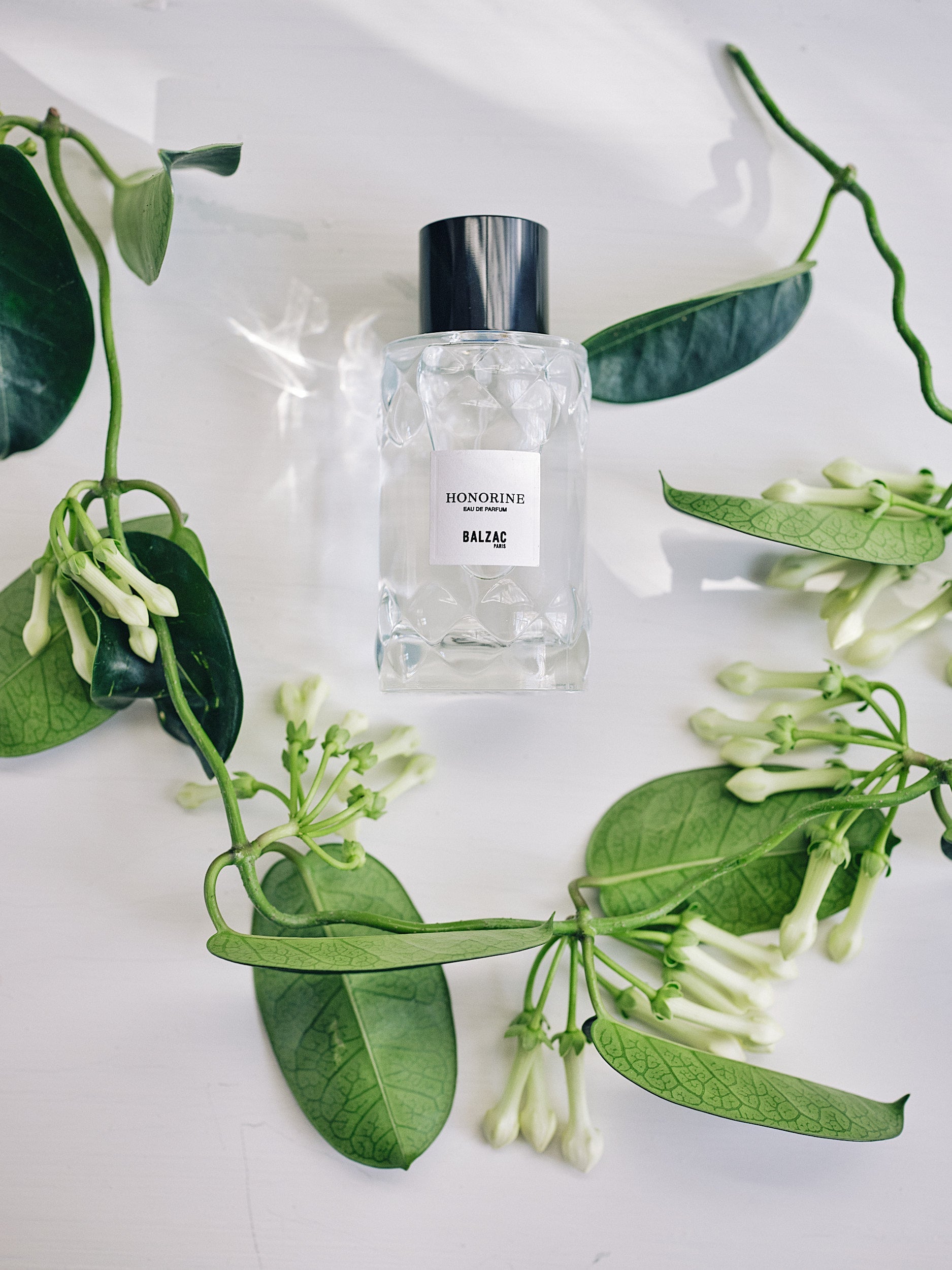Perfume Honorine