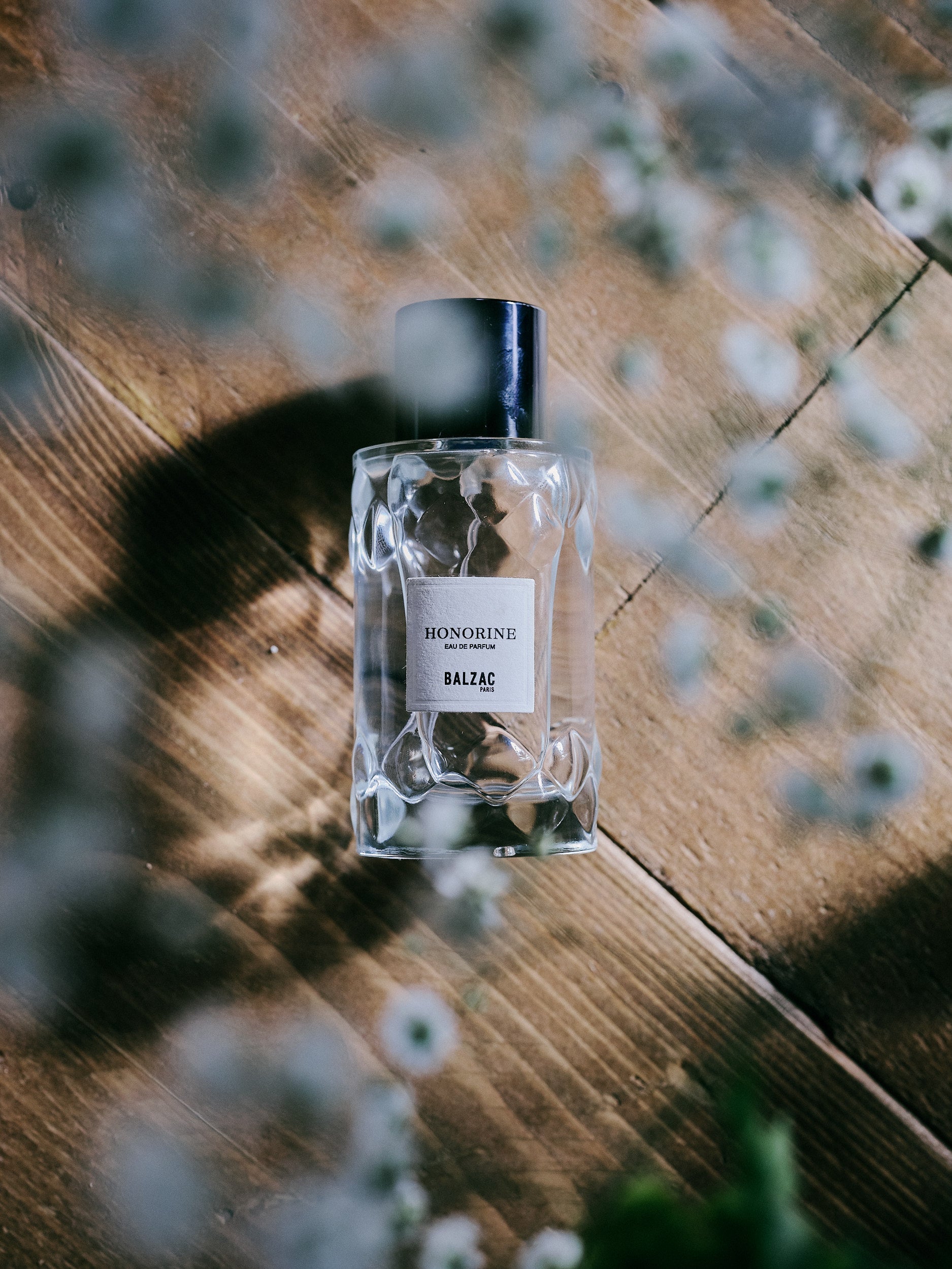 Perfume Honorine