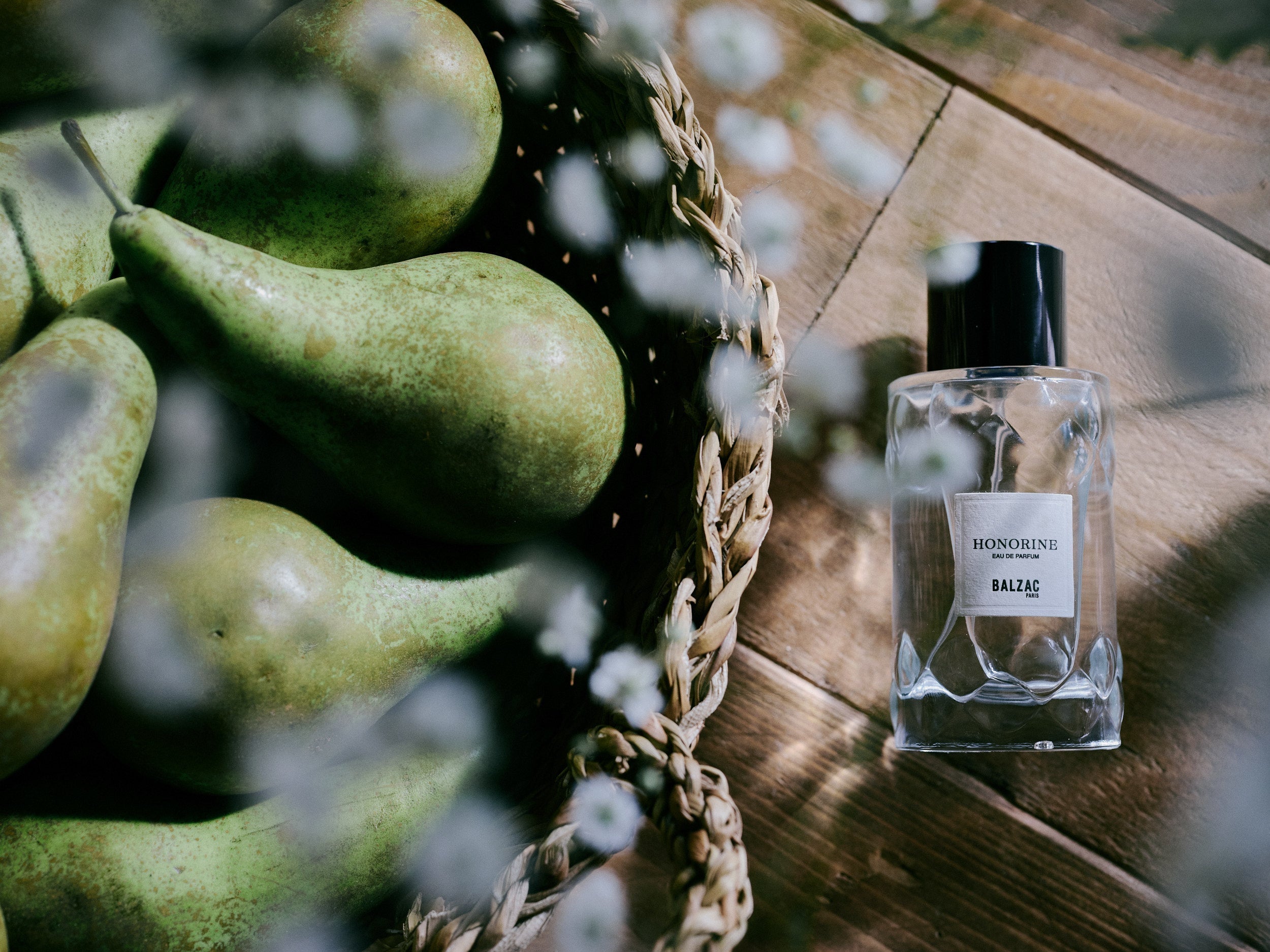 Perfume Honorine