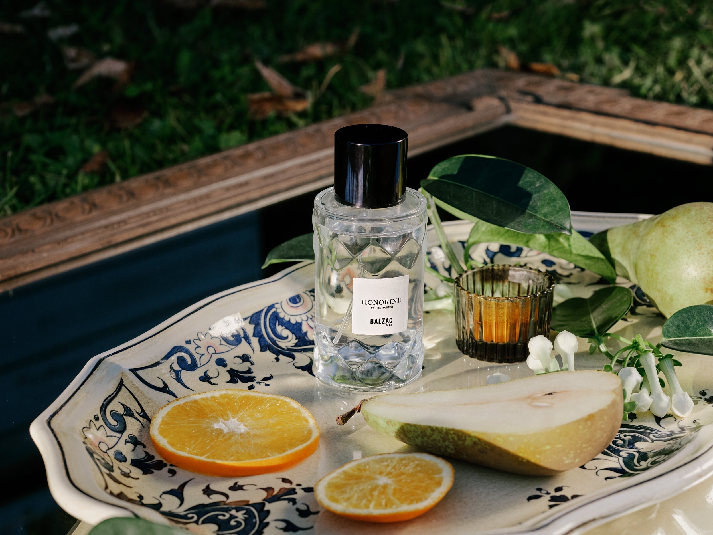 Perfume Honorine