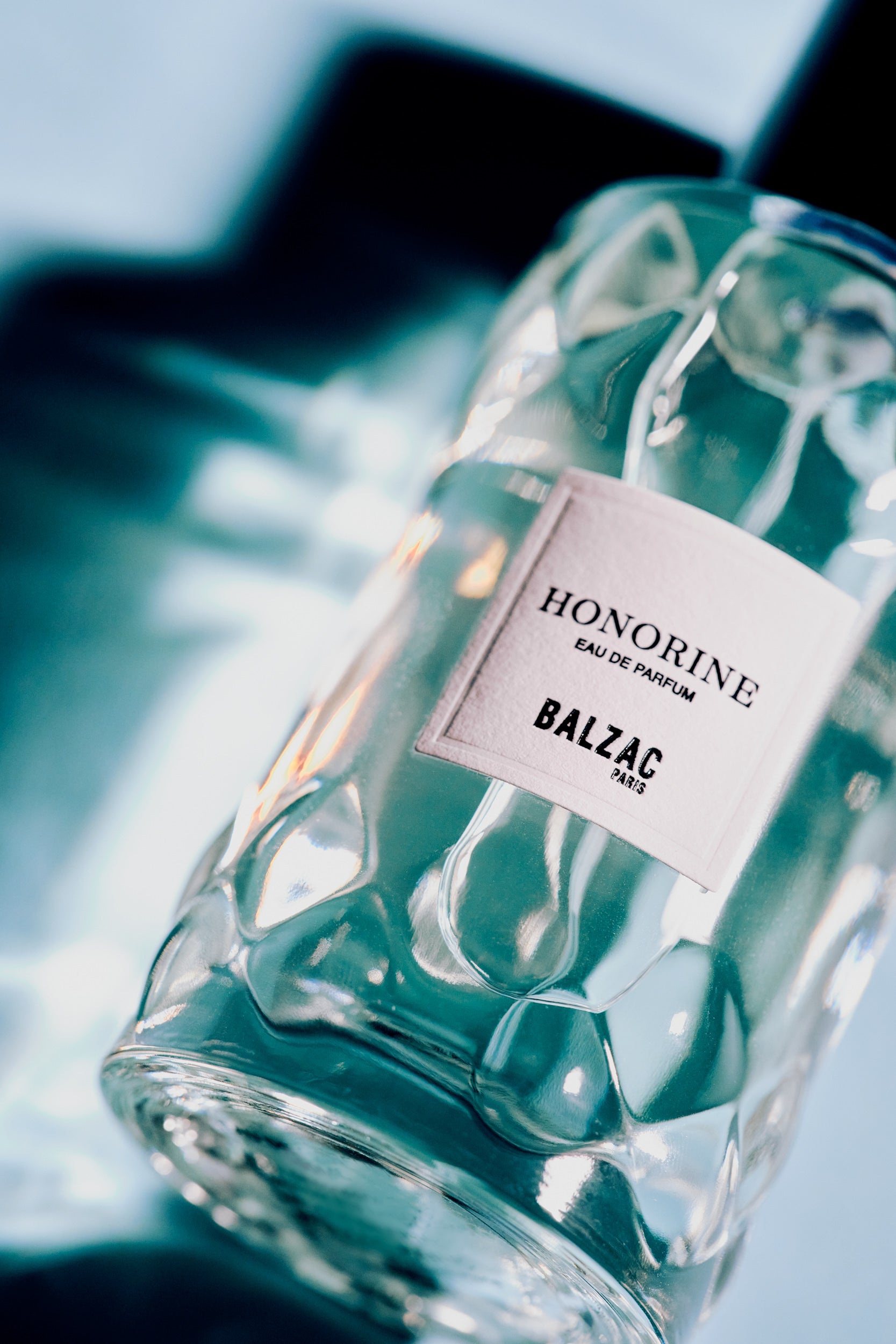 Perfume Honorine