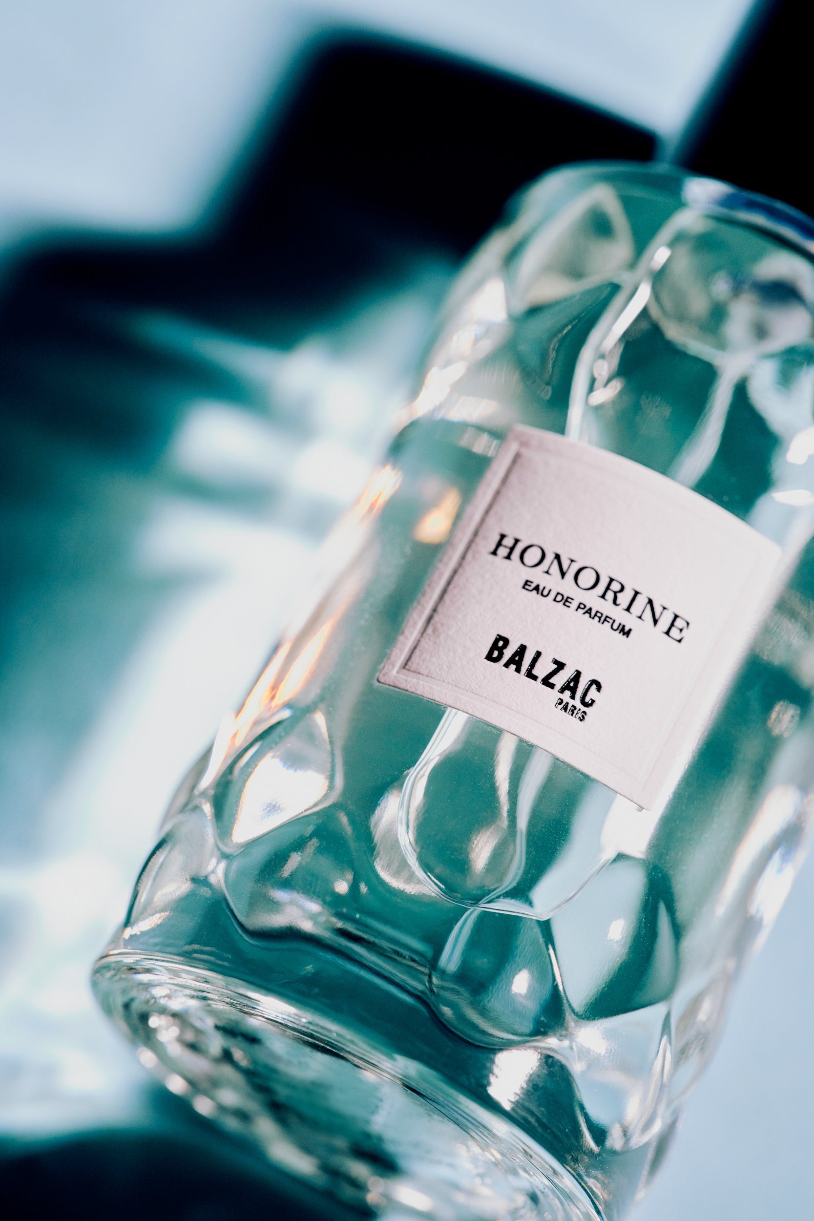 Parfum Honorine