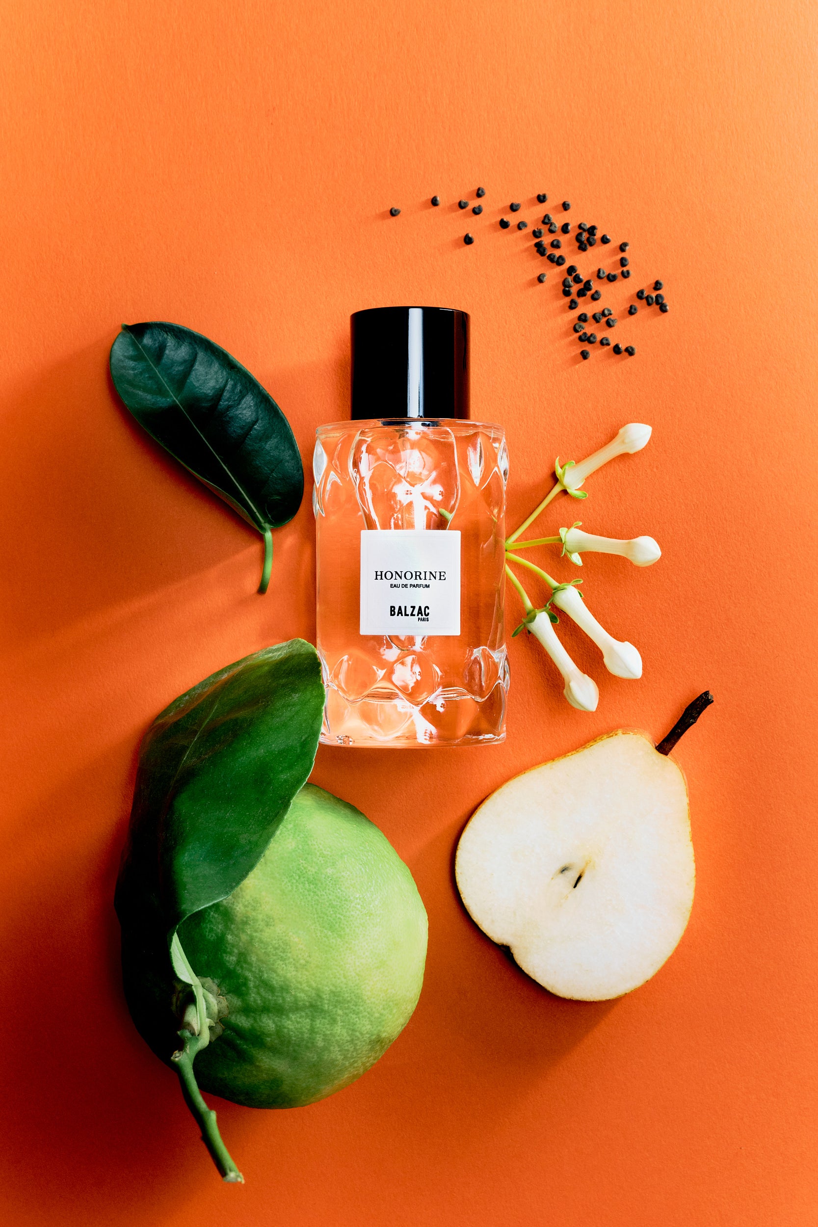 Perfume Honorine