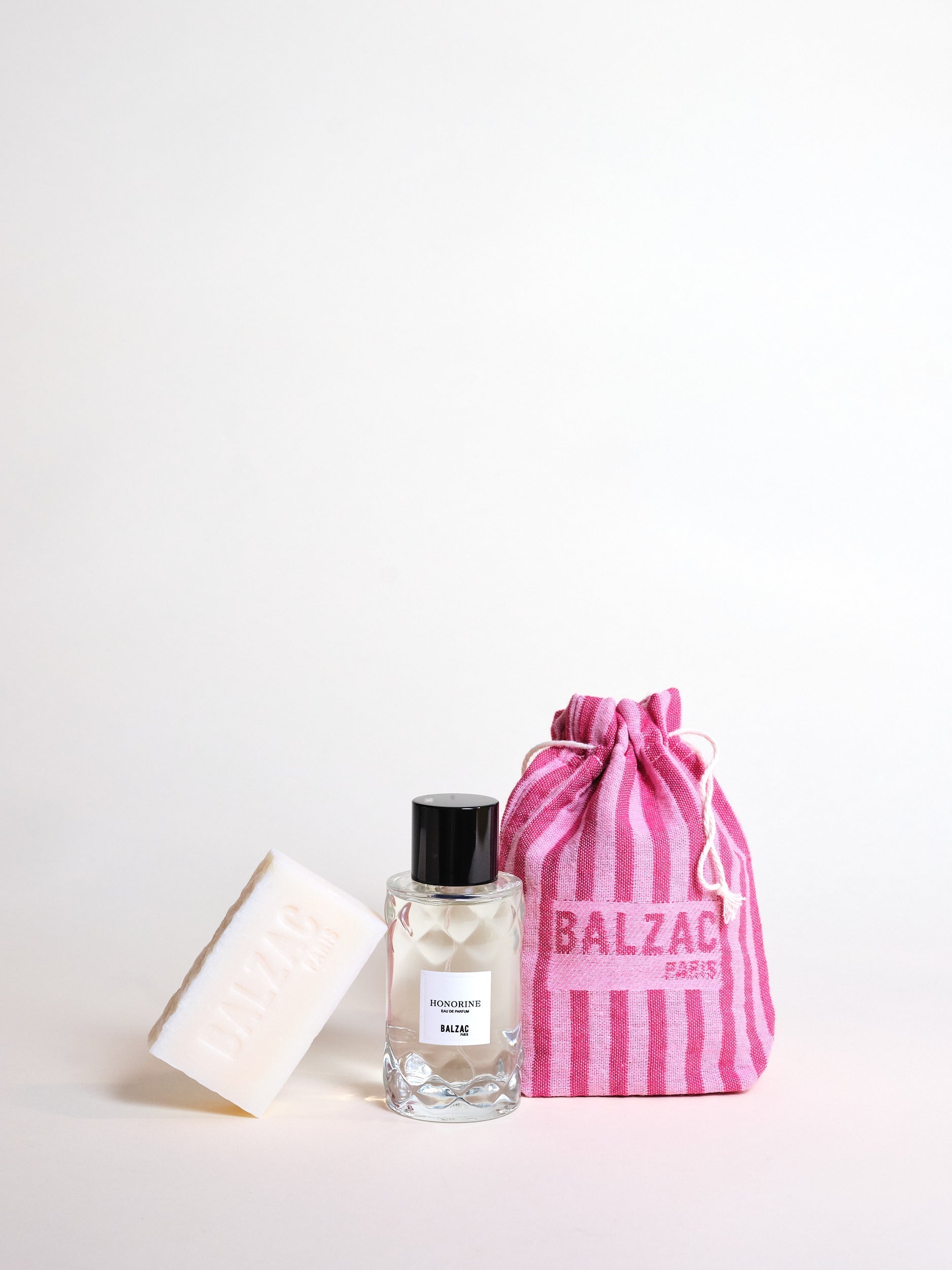 Perfume Honorine
