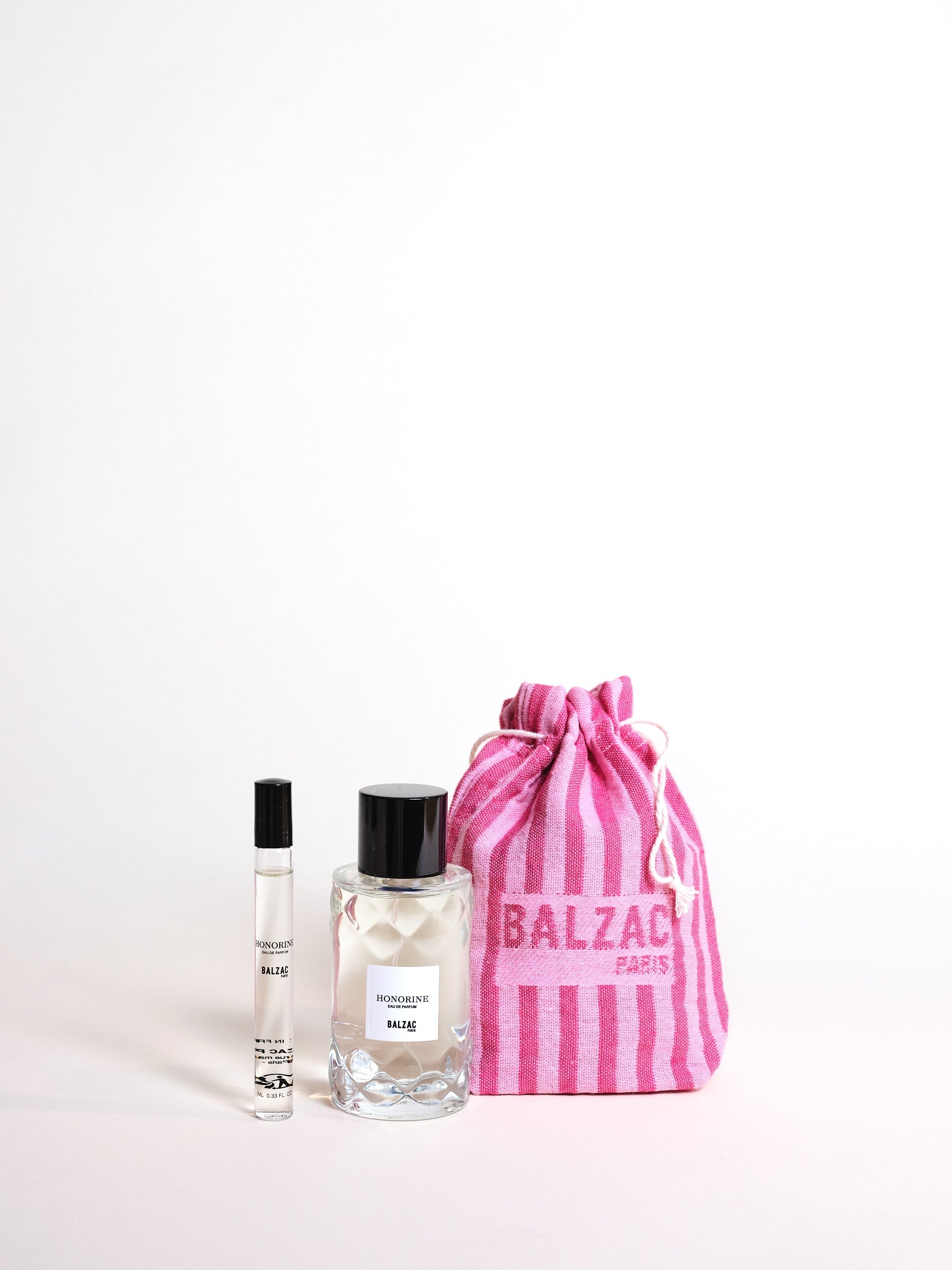Perfume Honorine