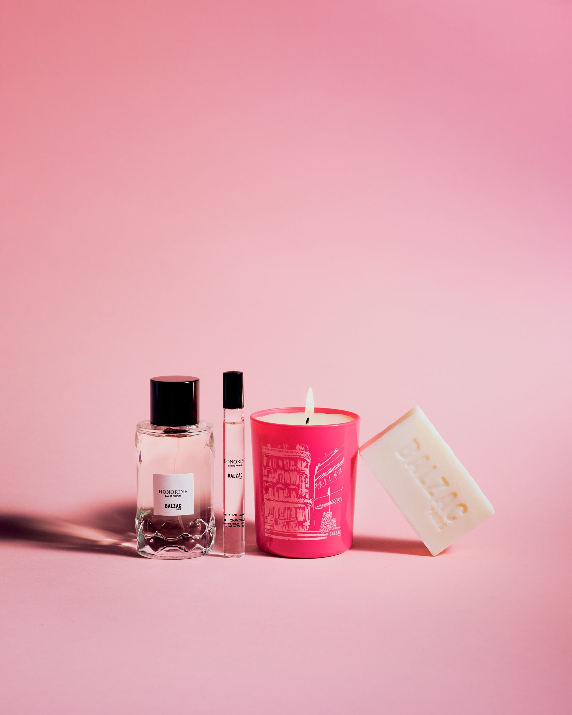 Perfume Honorine