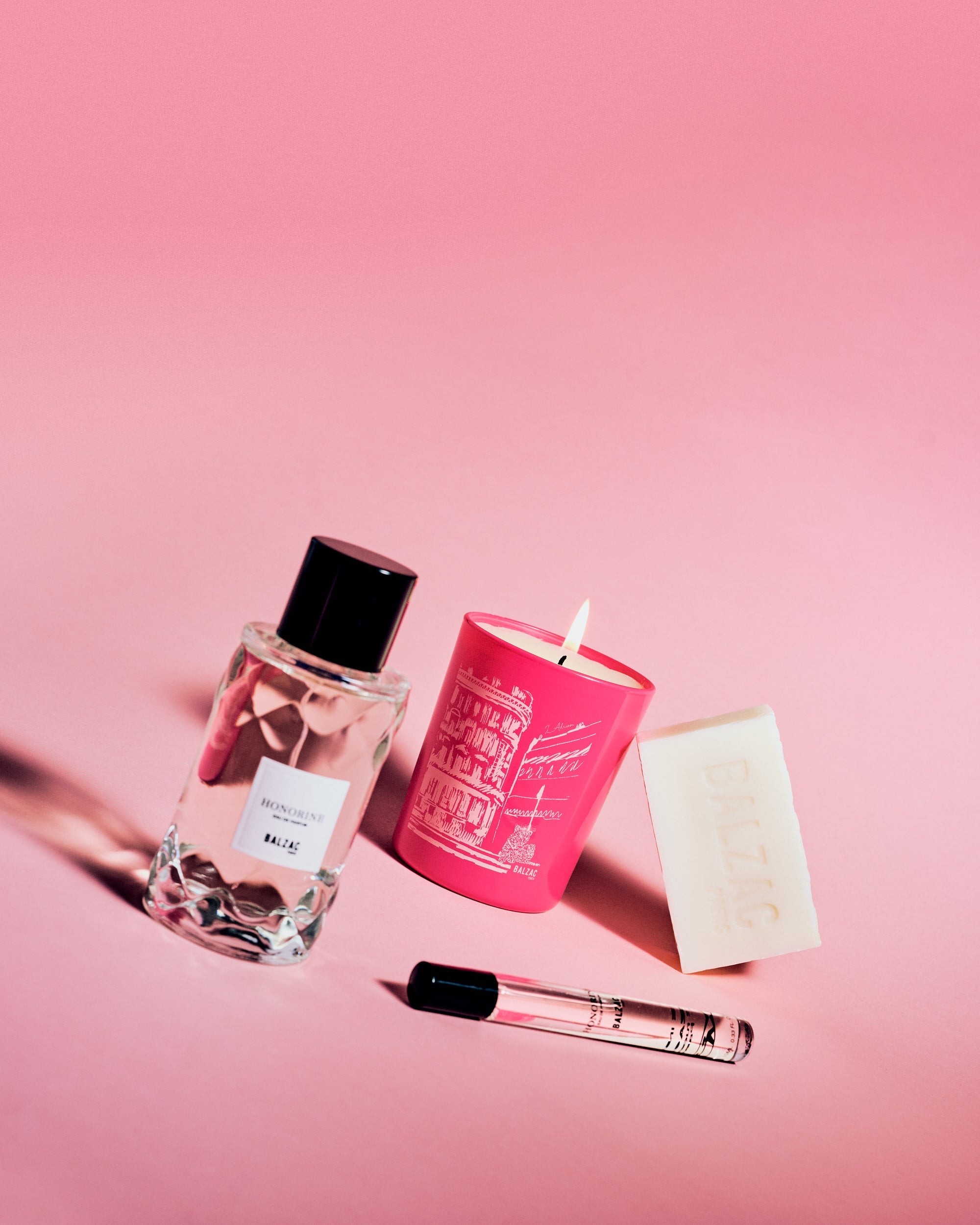 Perfume Honorine