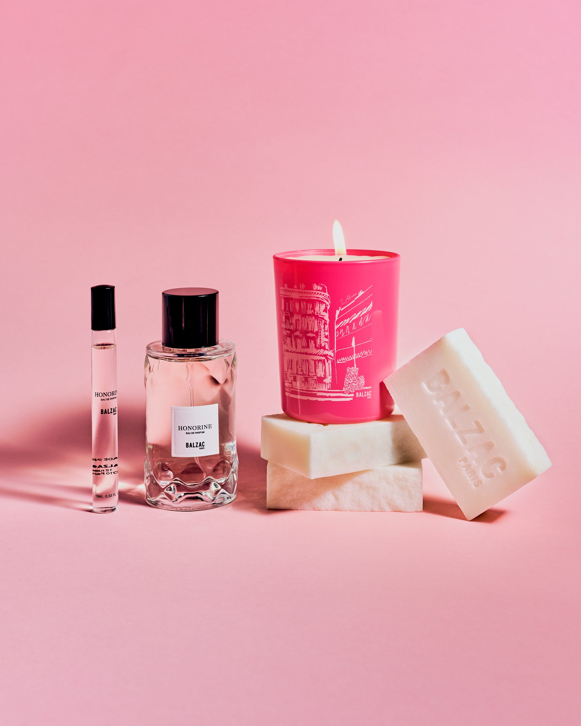 Perfume Honorine