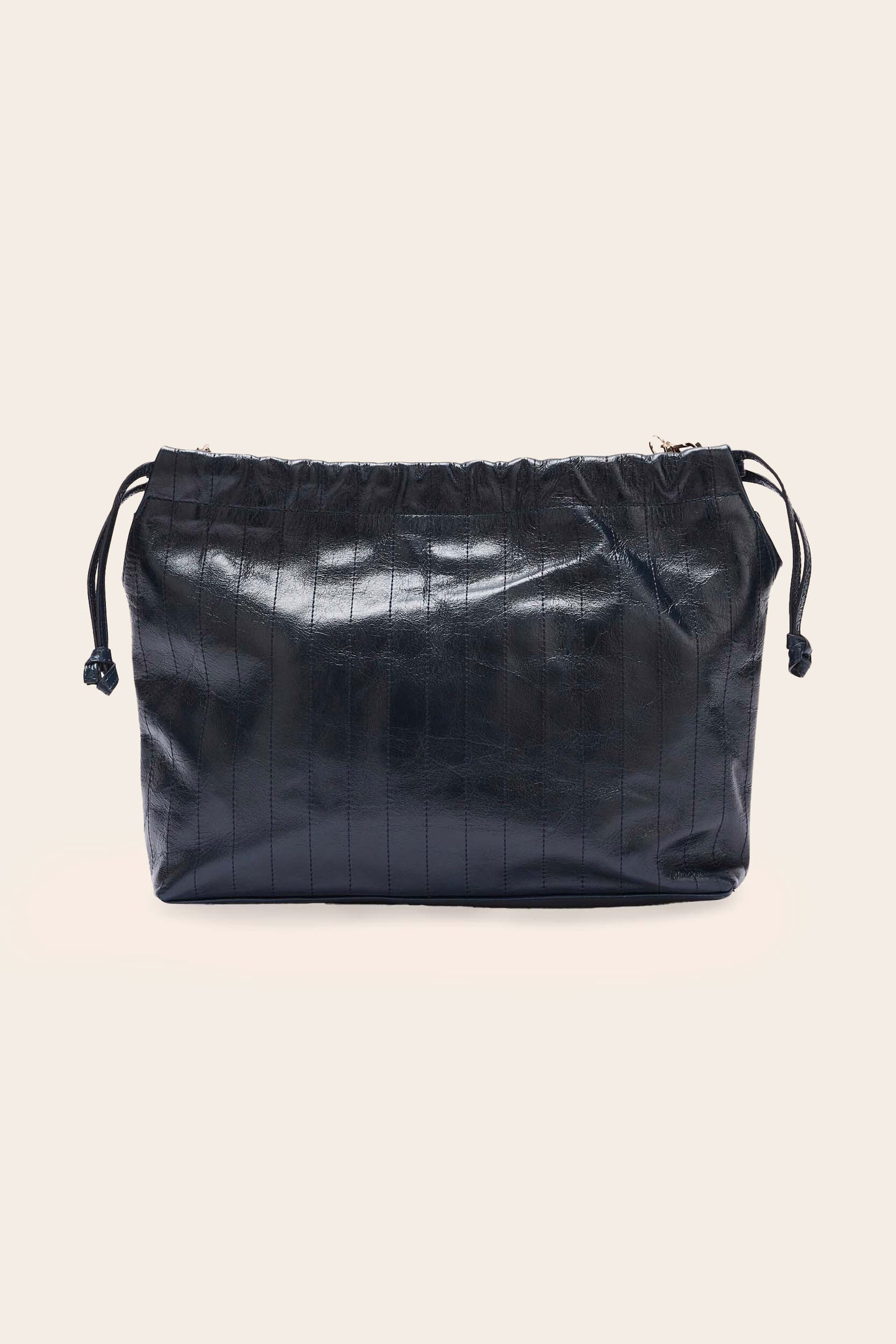 Amaïa midnight blue bag