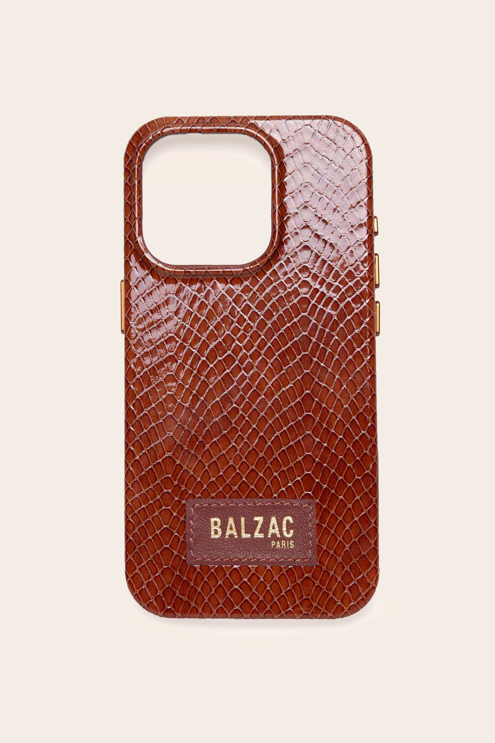 Native Union BALZACコラボ iPhone15Pro ケース Native Union - Balzac Paris