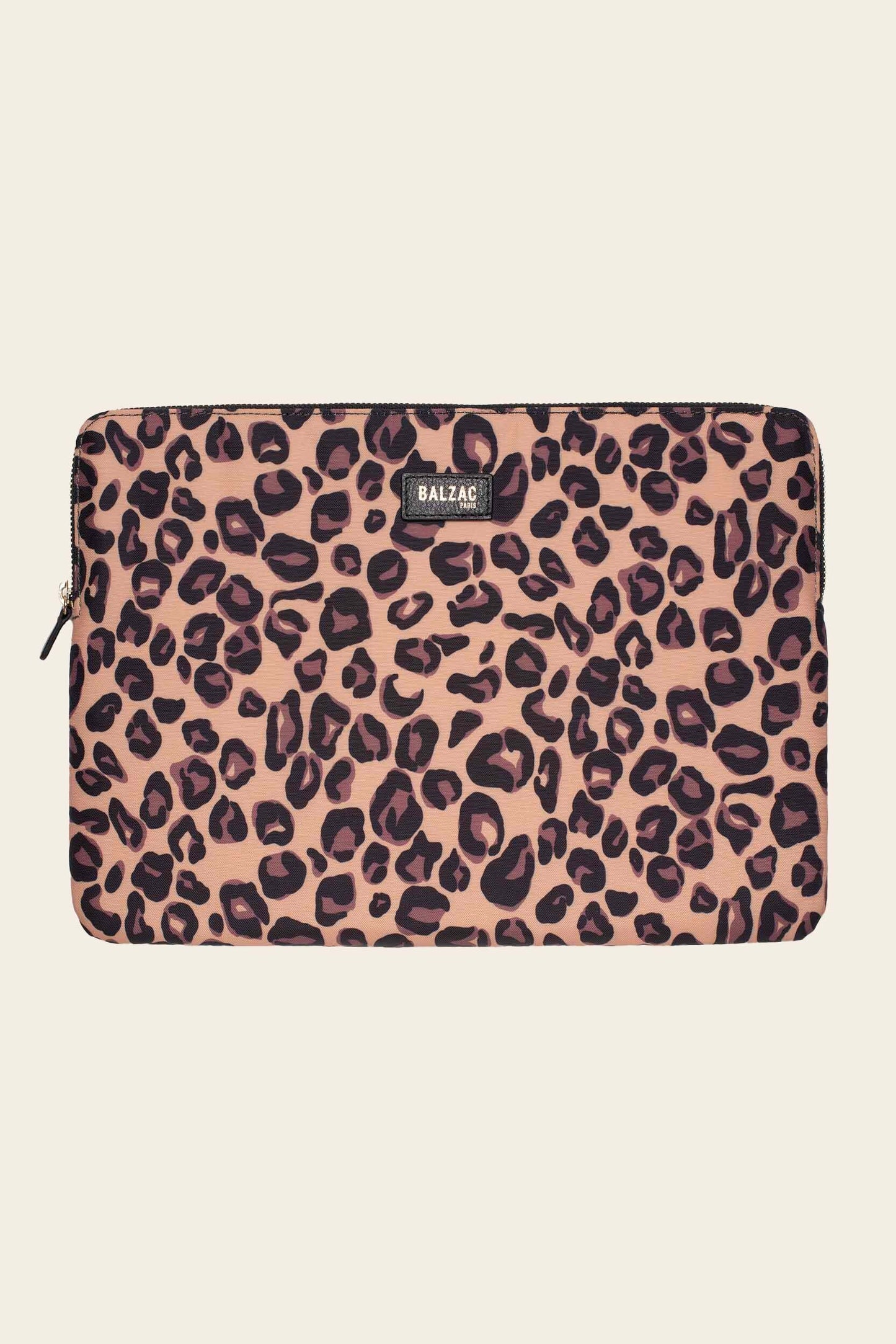 Cappuccino Cheetah Computer Case