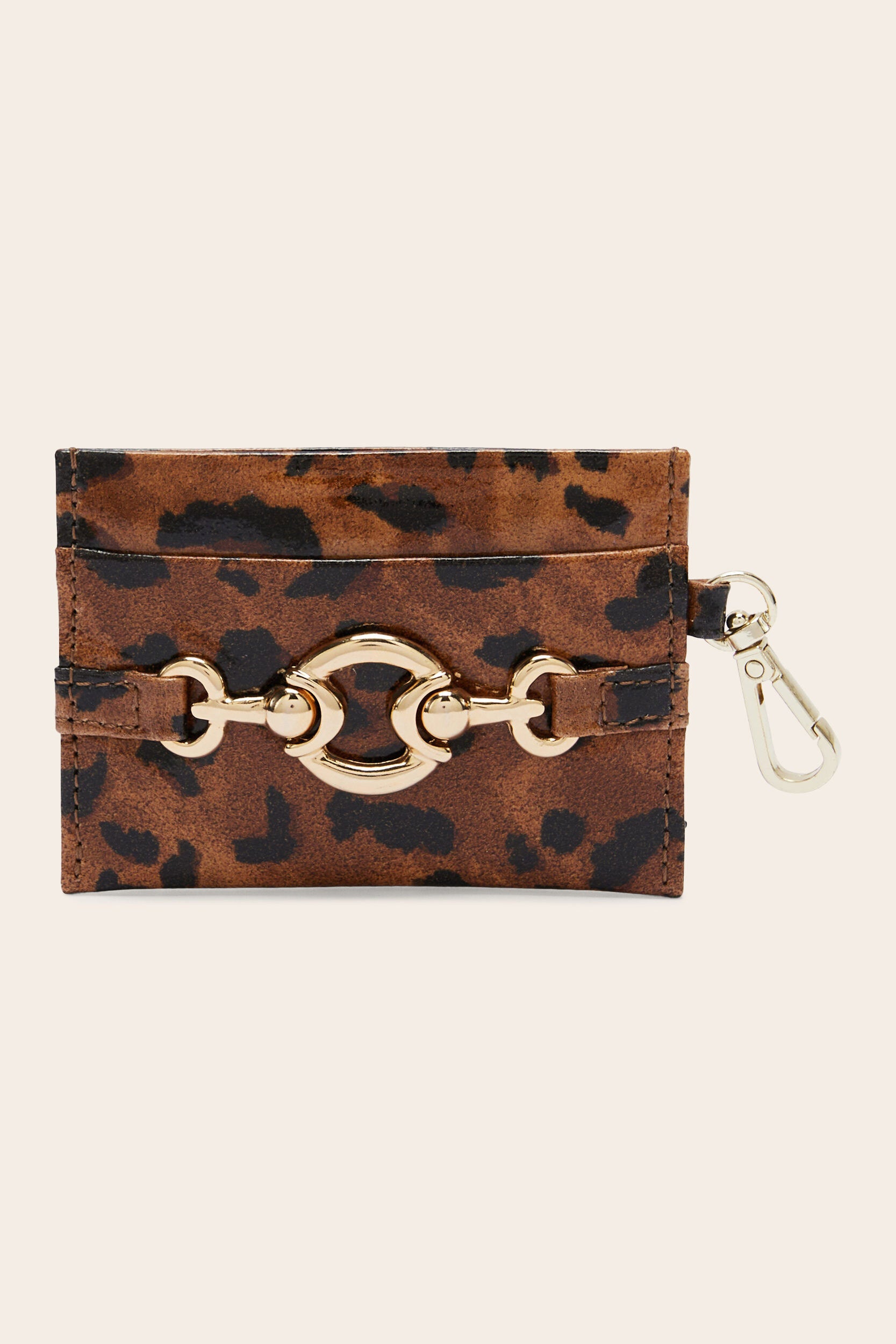 Wears-carte Addison cheetah cappuccino