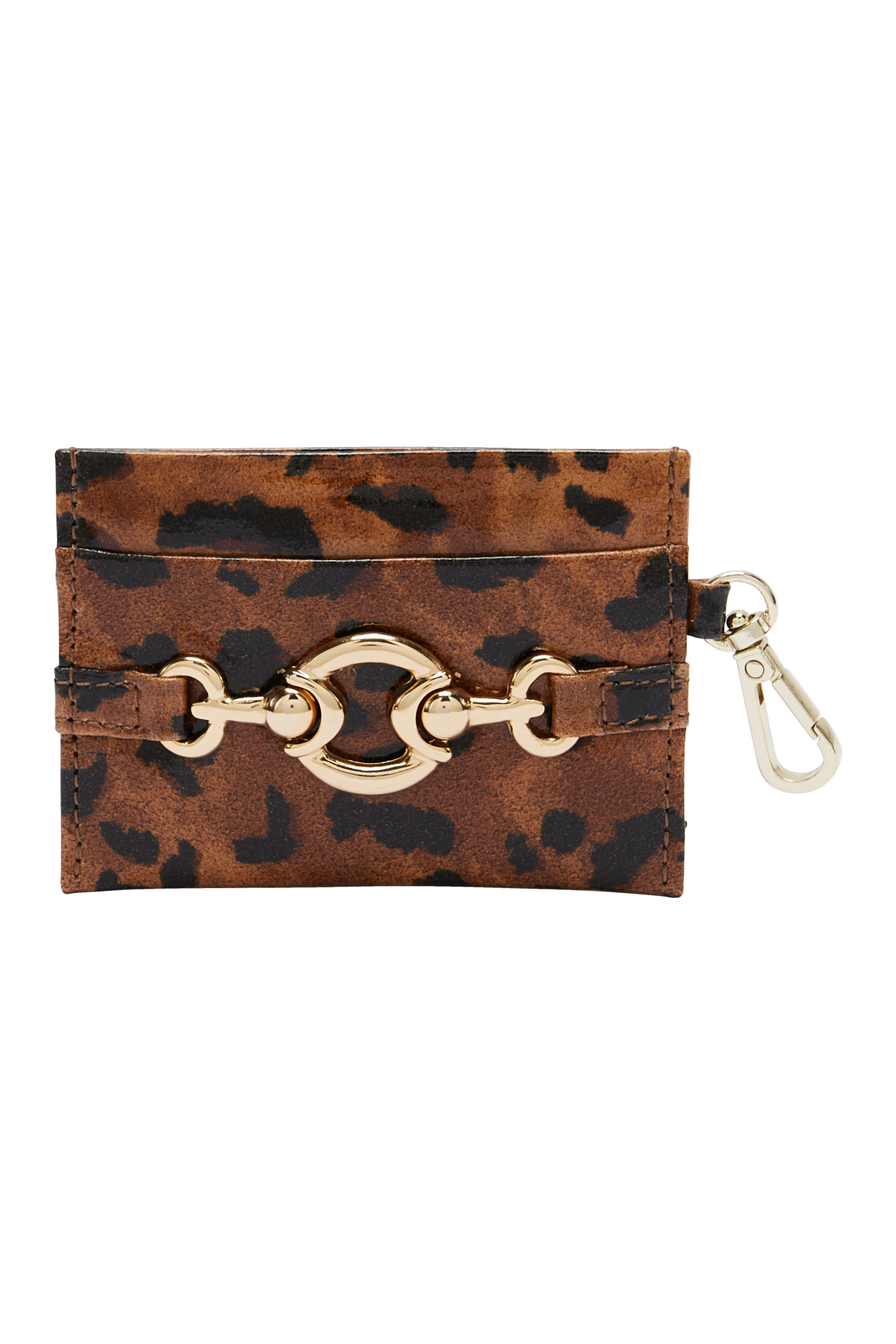 Wears-carte Addison cheetah cappuccino