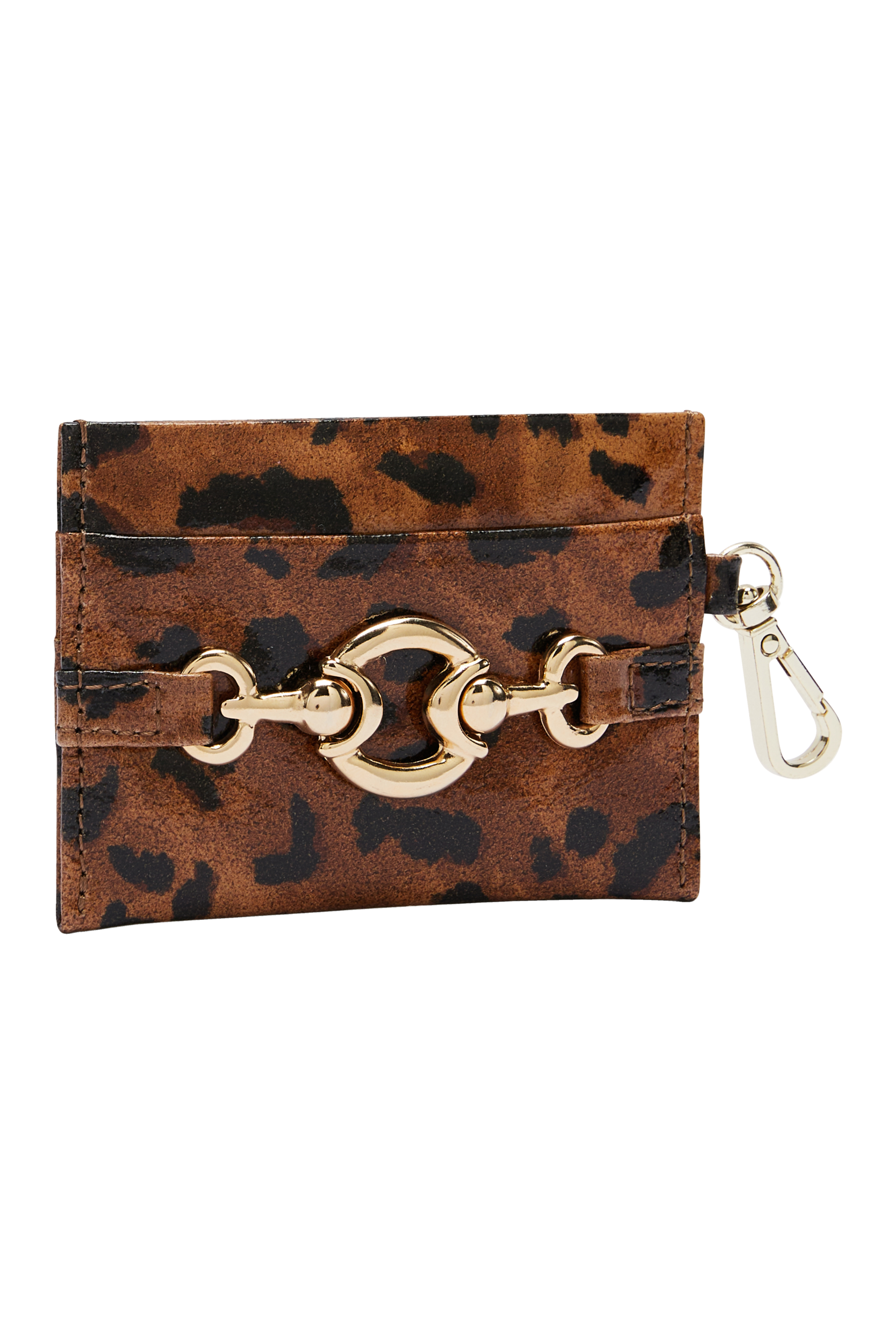Wears-carte Addison cheetah cappuccino