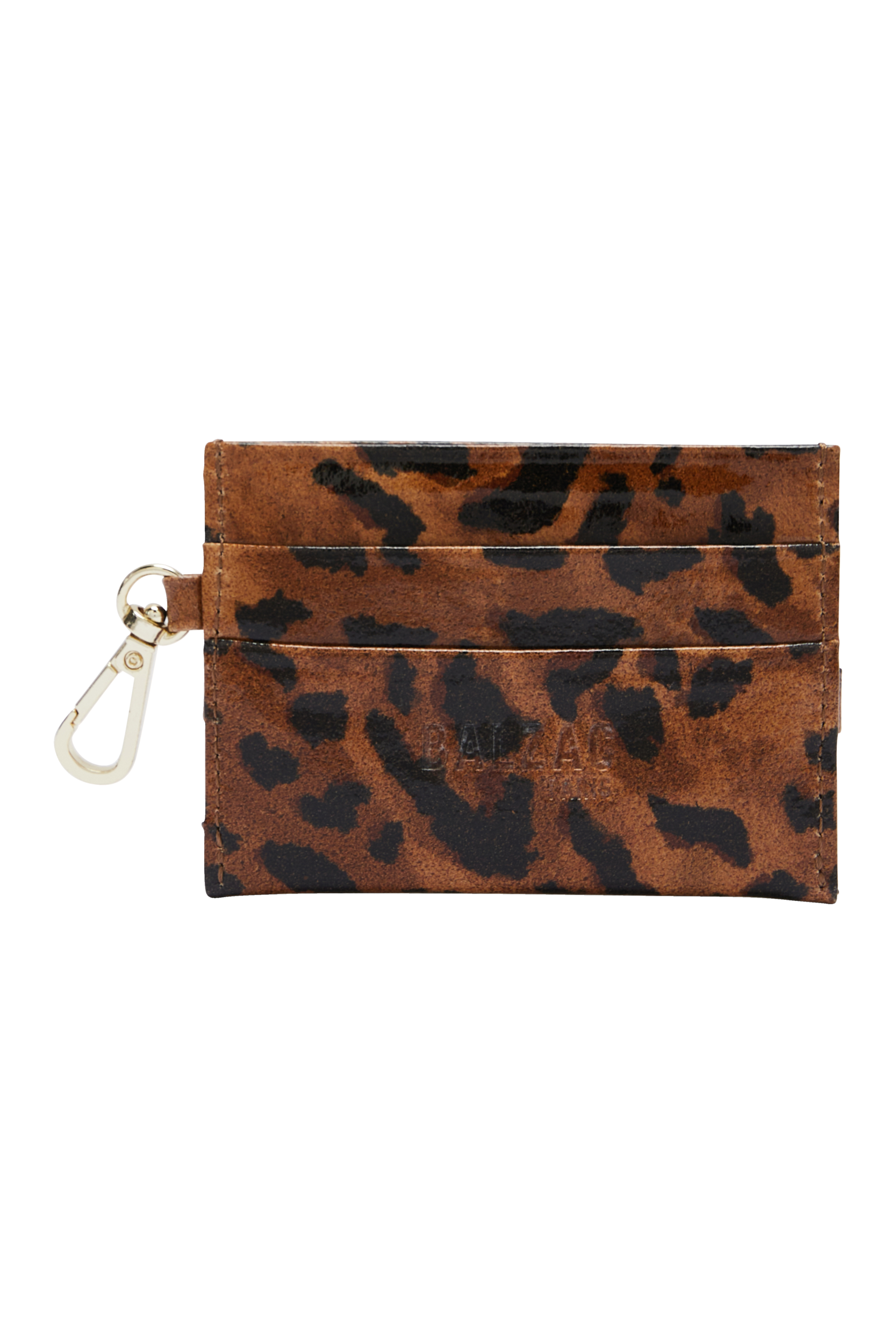 Wears-carte Addison cheetah cappuccino