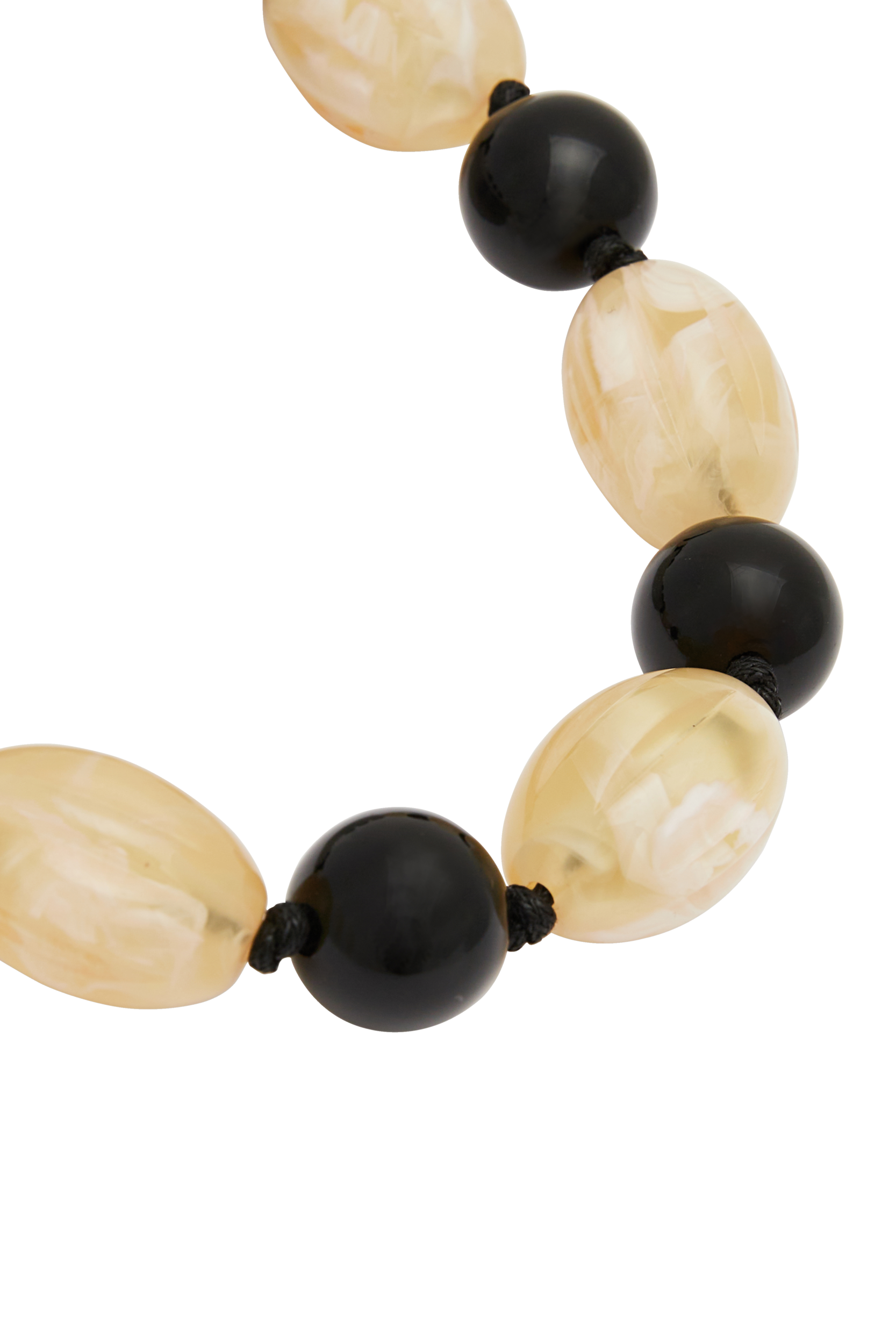 Necklace Hailey perle