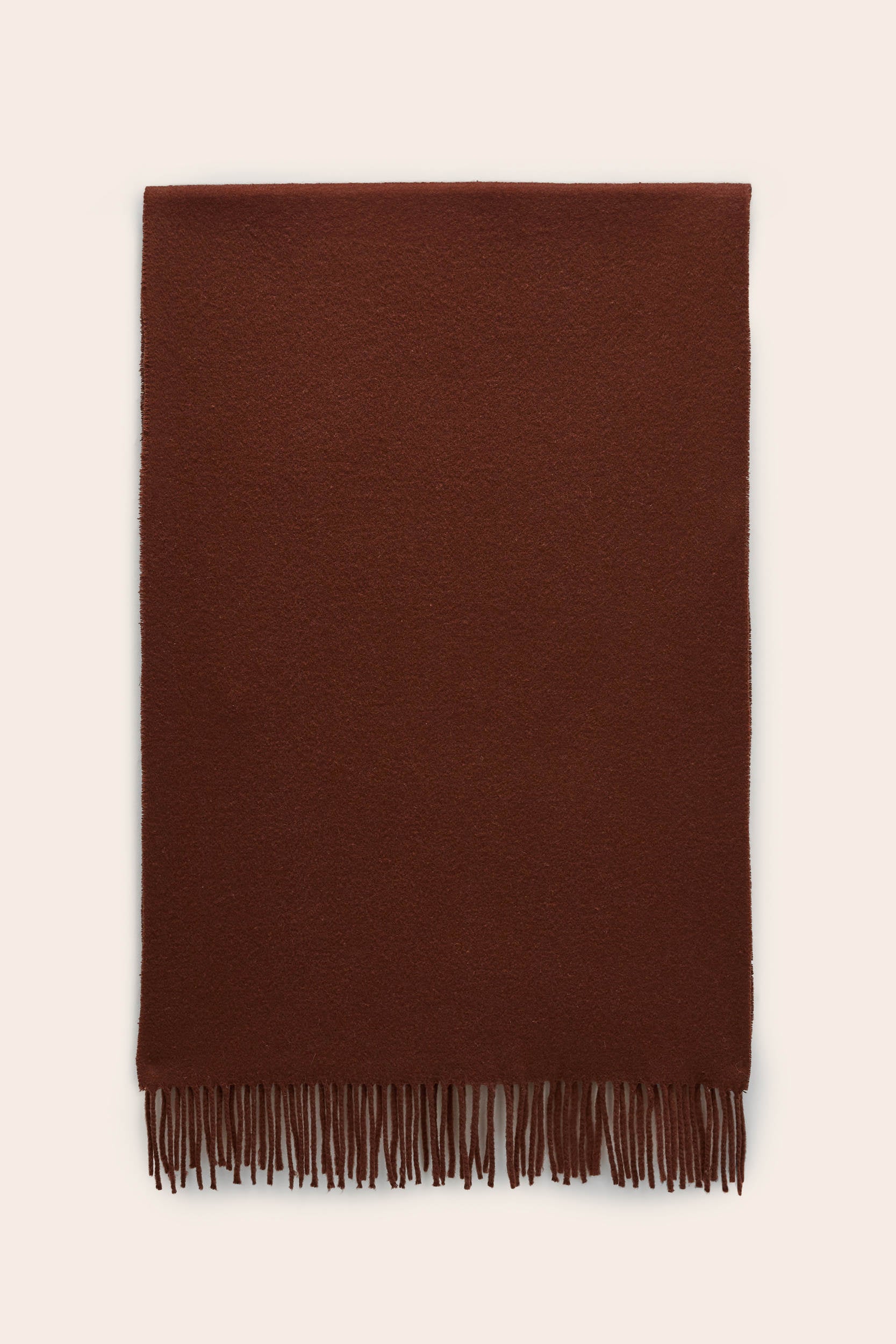 Scarves Public chocolate