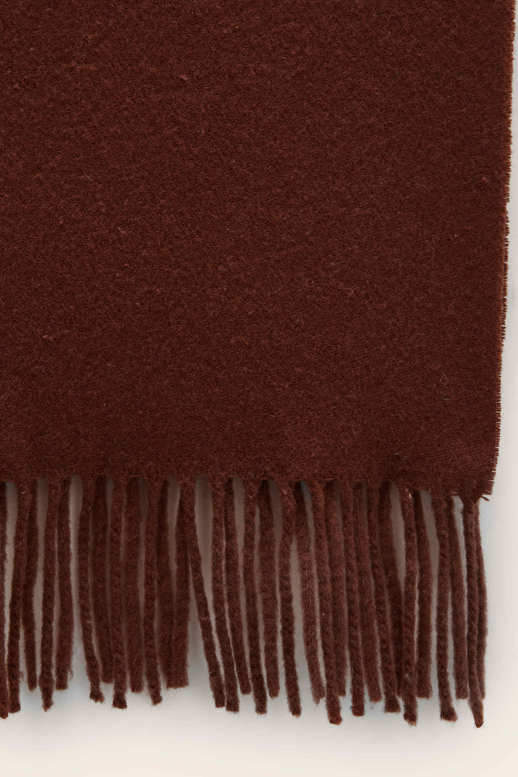 Scarves Public chocolate