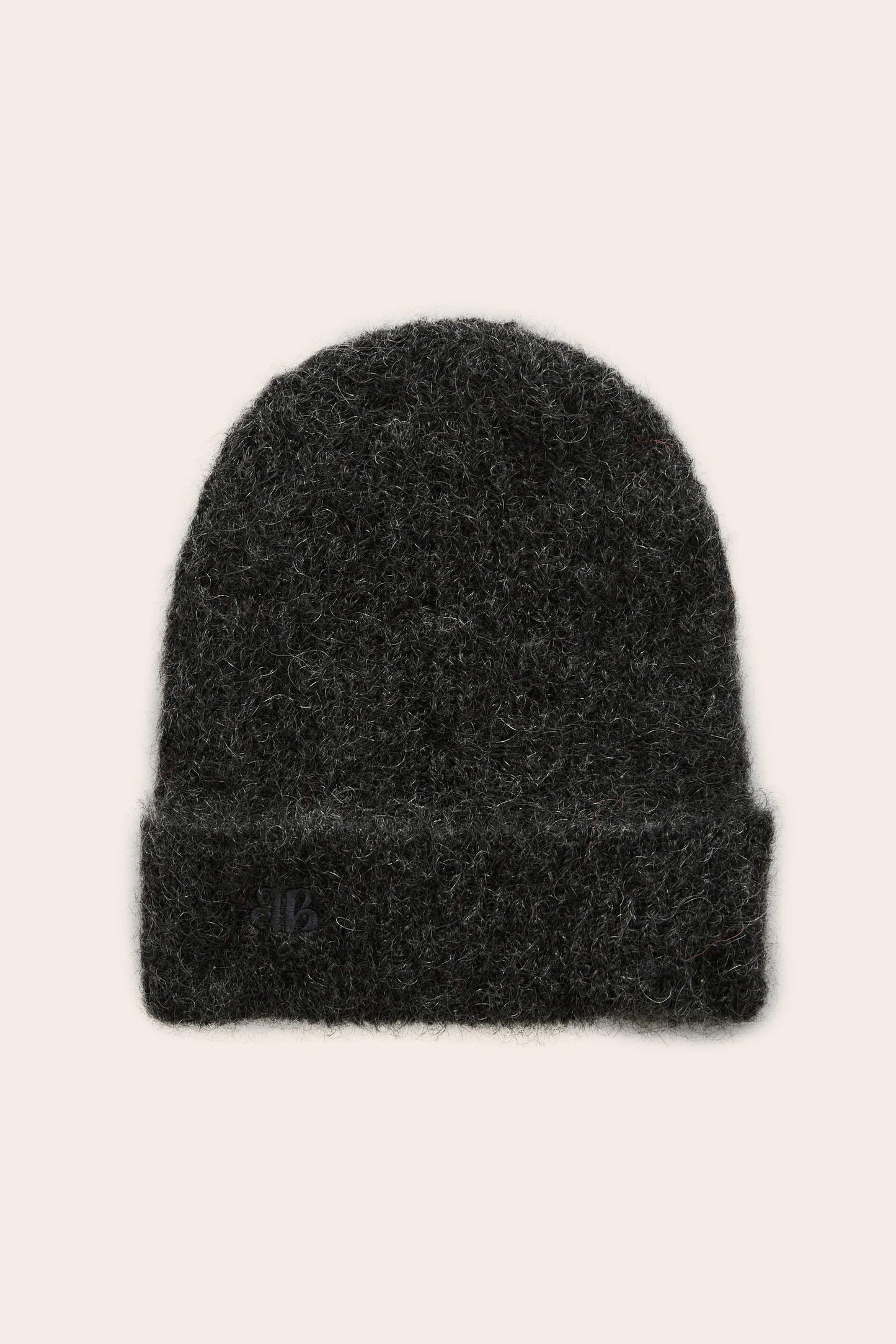 Grey Grégoire Hat