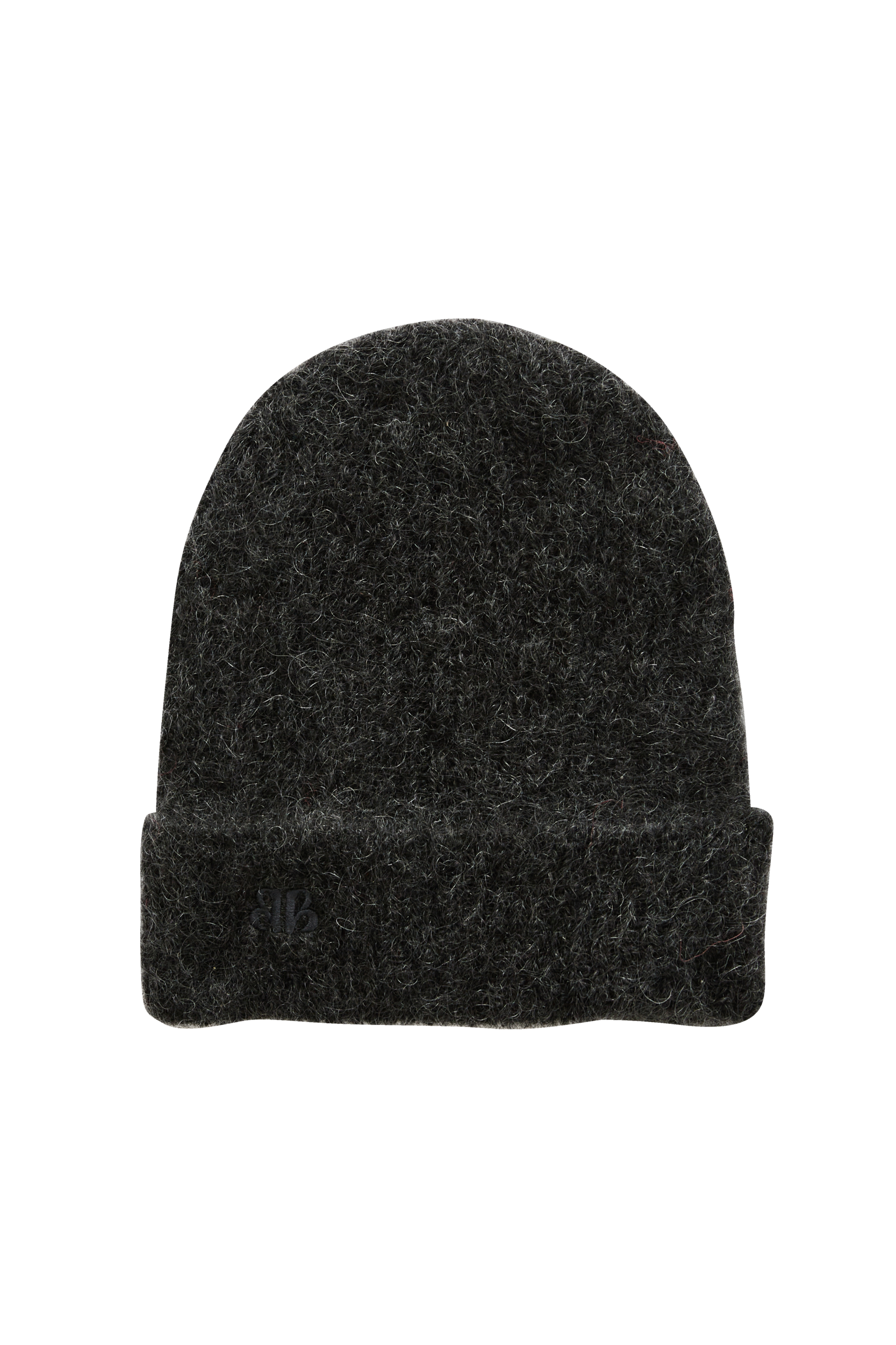 Beanie Grégoire gray