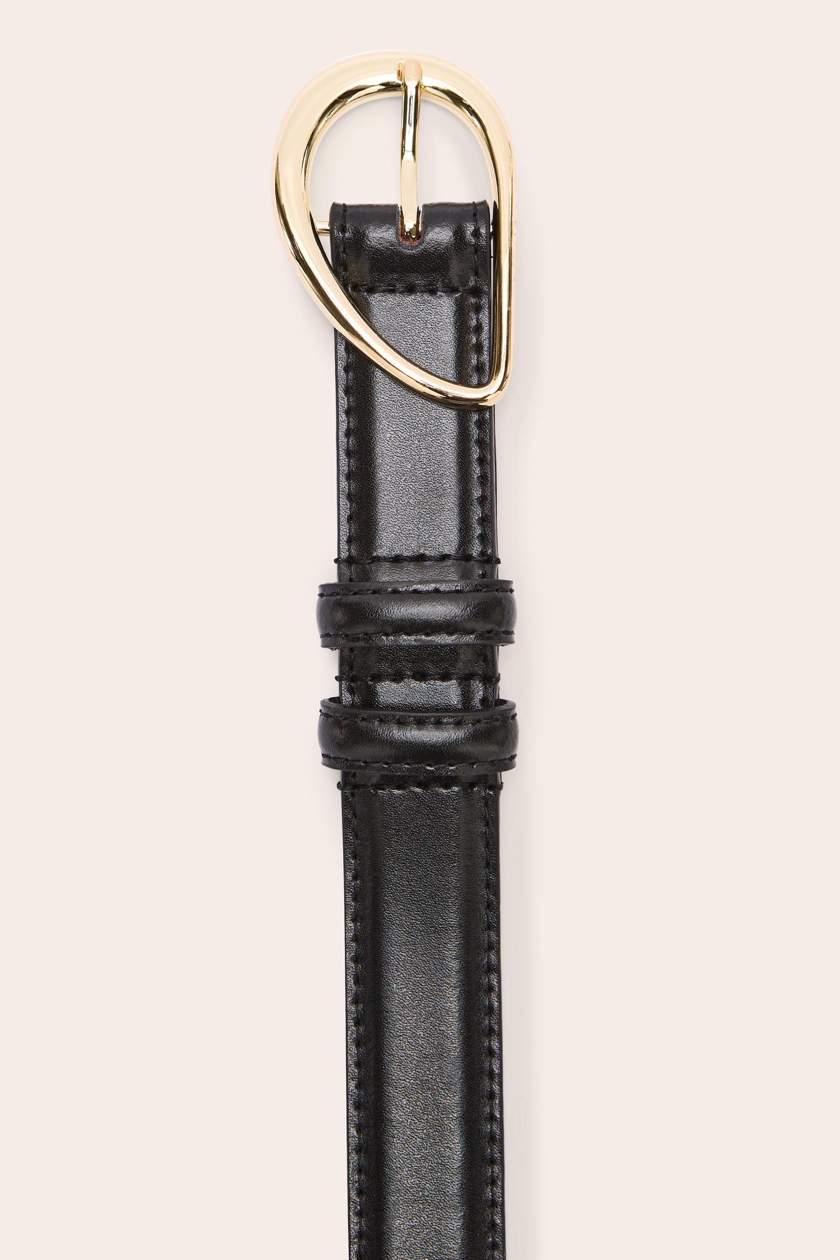Belt Basma black