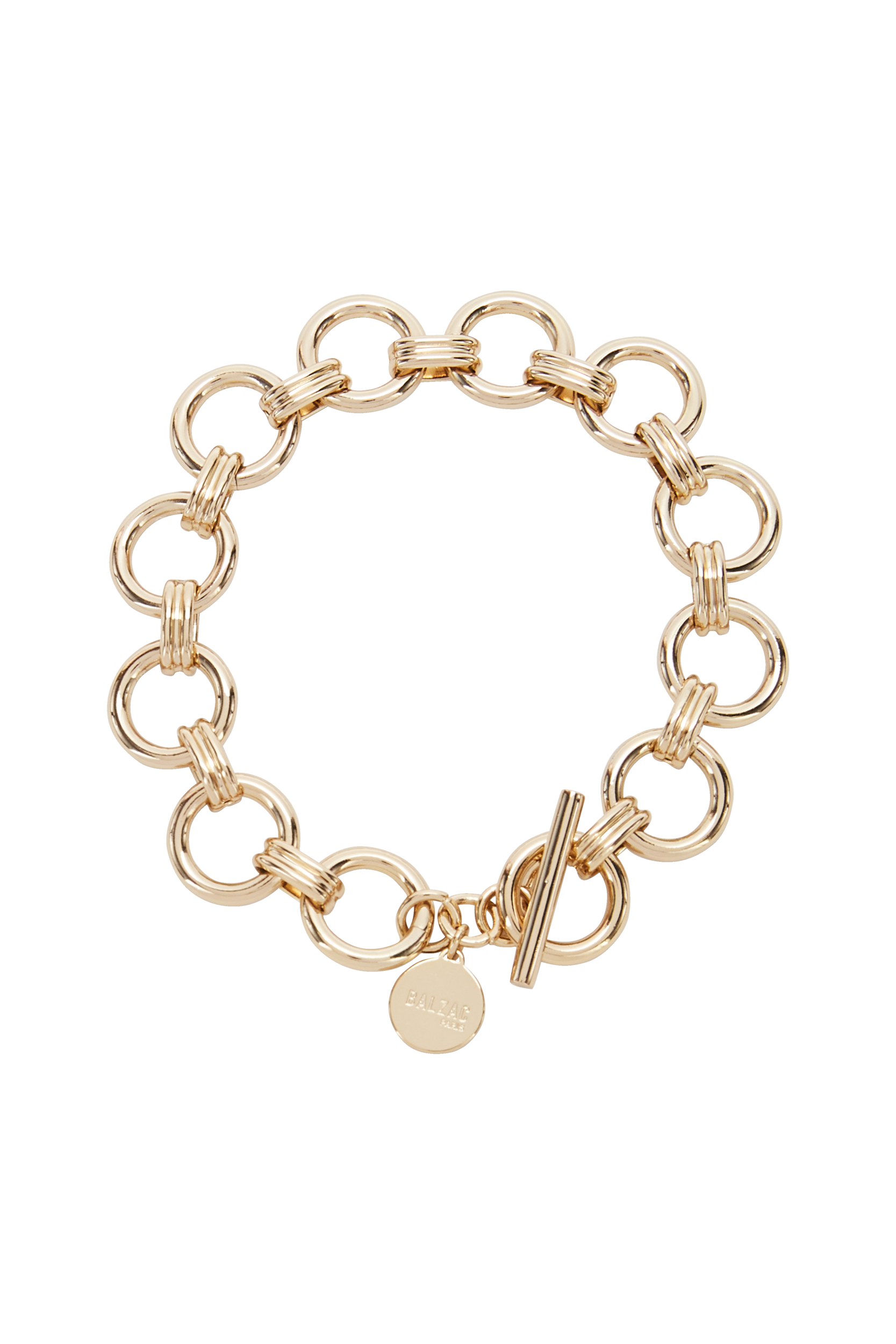 Armband Bartolomia golden