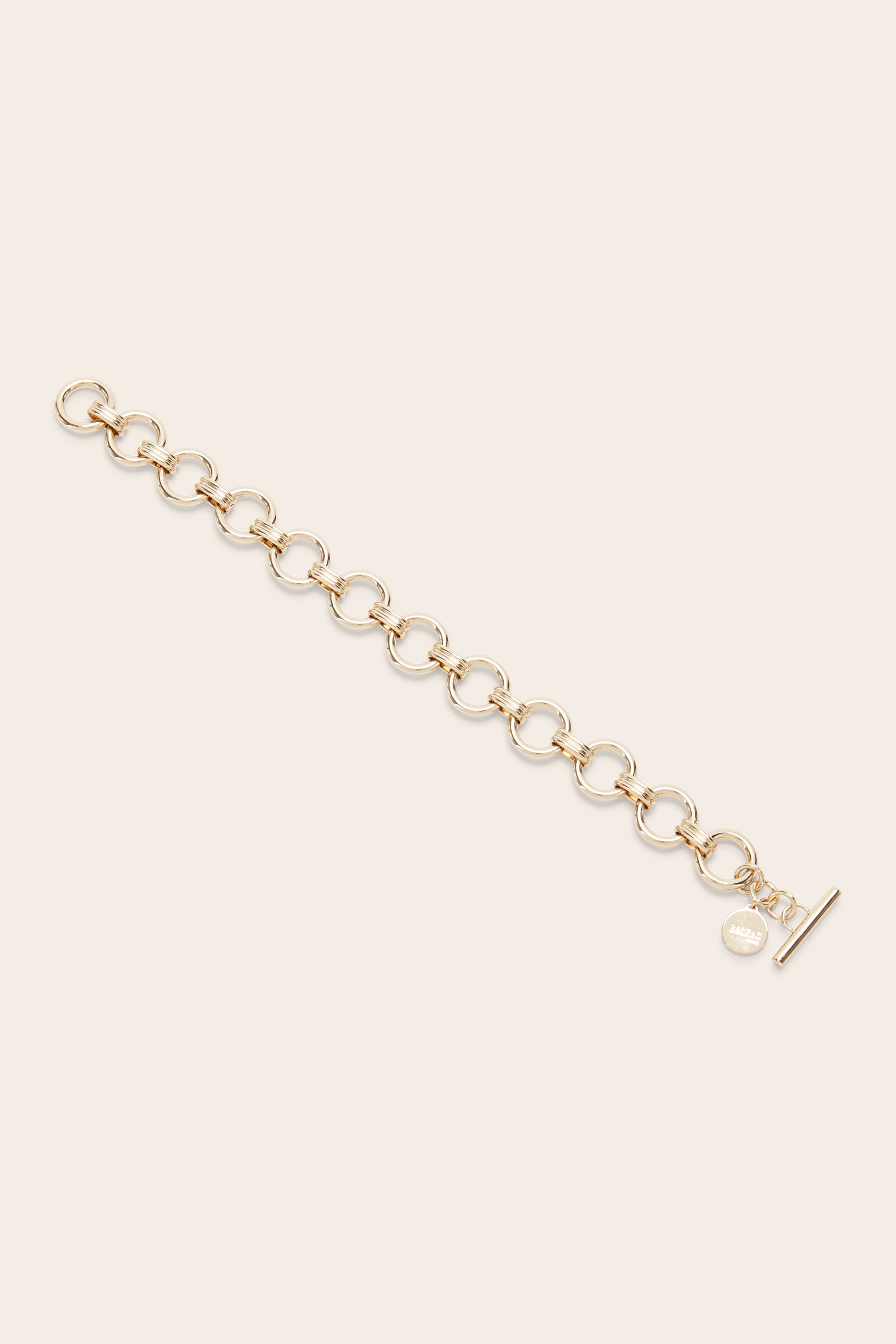 Armband Bartolomia golden