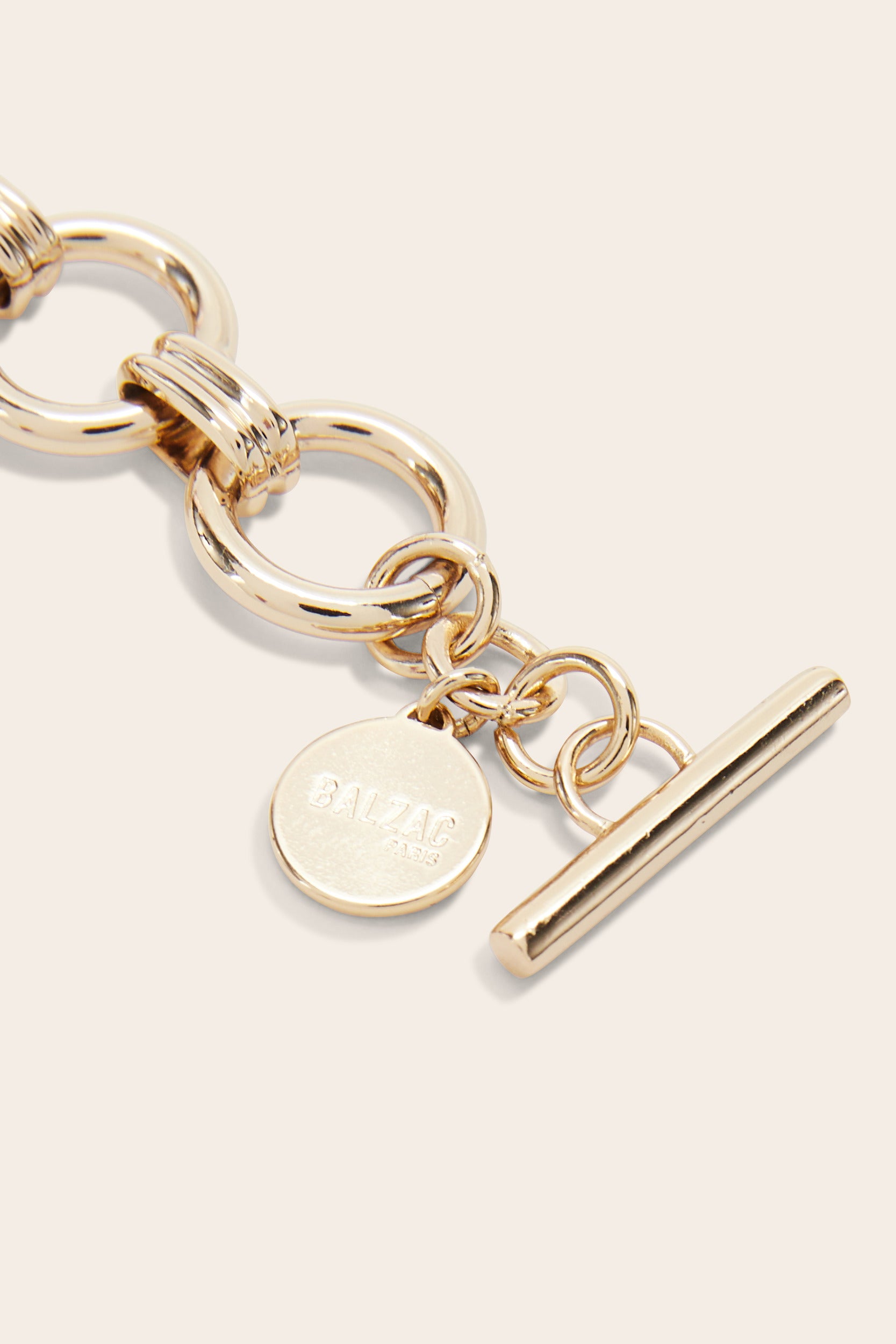 Armband Bartolomia golden