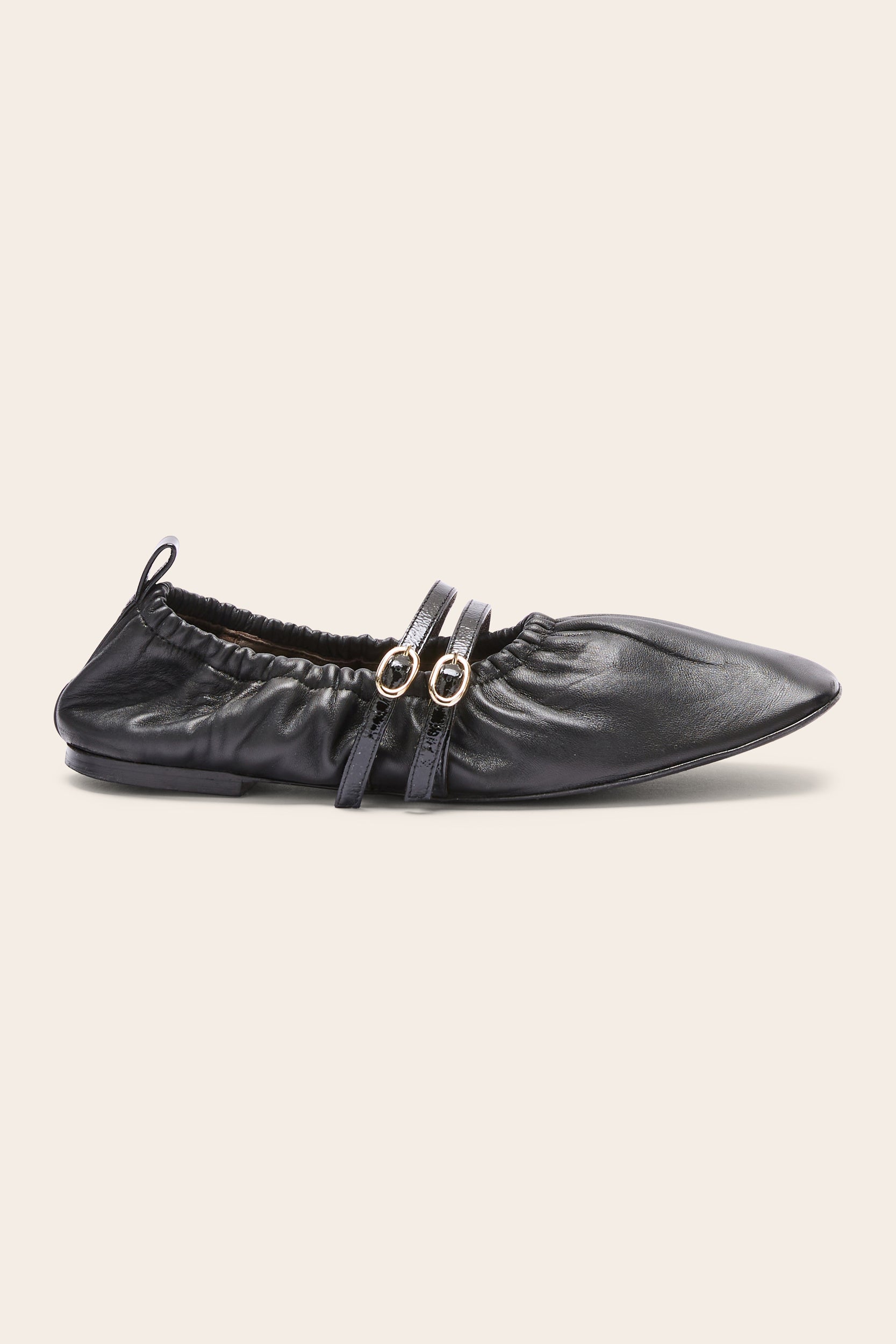Ballet flats Lise black