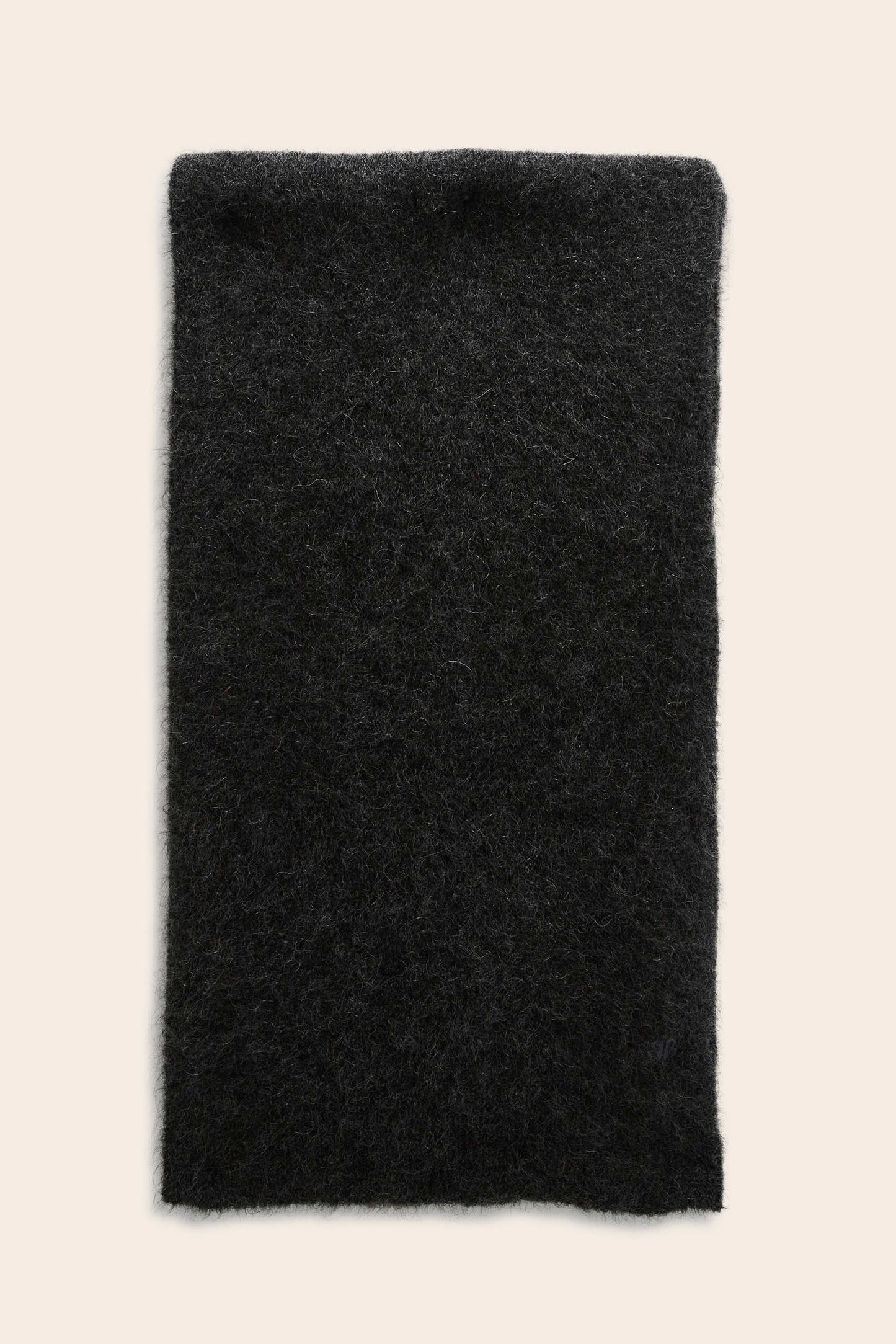 Écharpe Julien gris