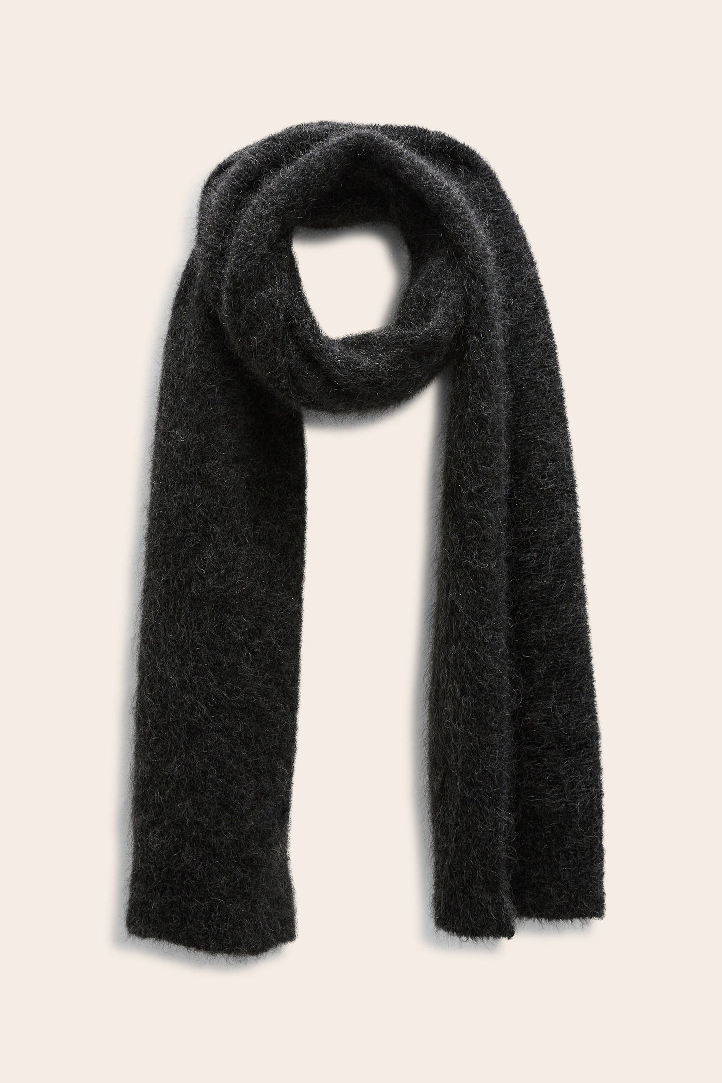 Écharpe Julien gris