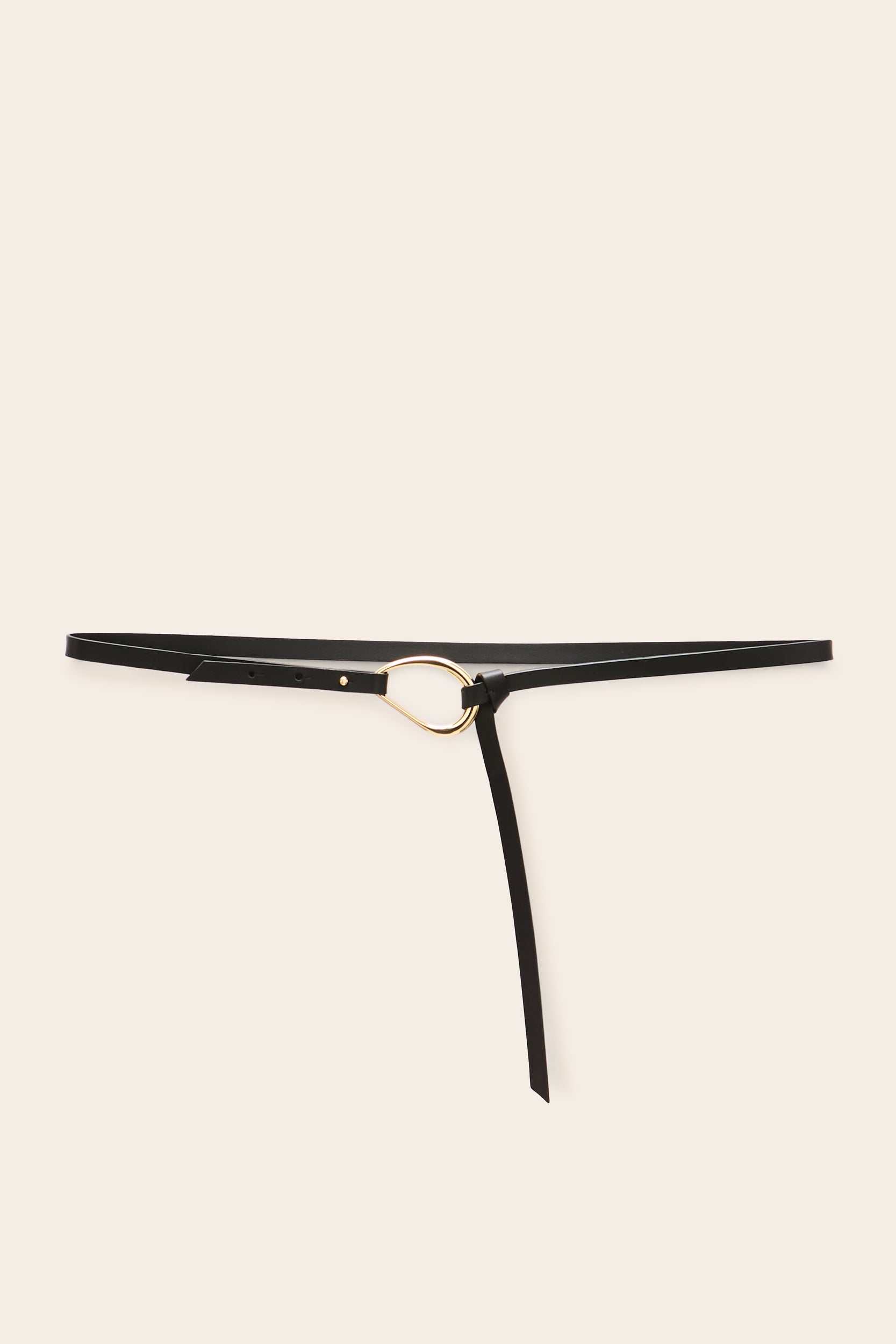 Belt Baya black