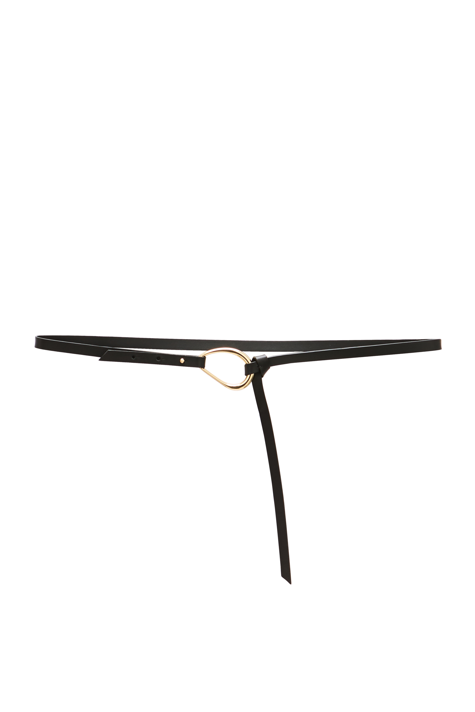 Belt Baya black