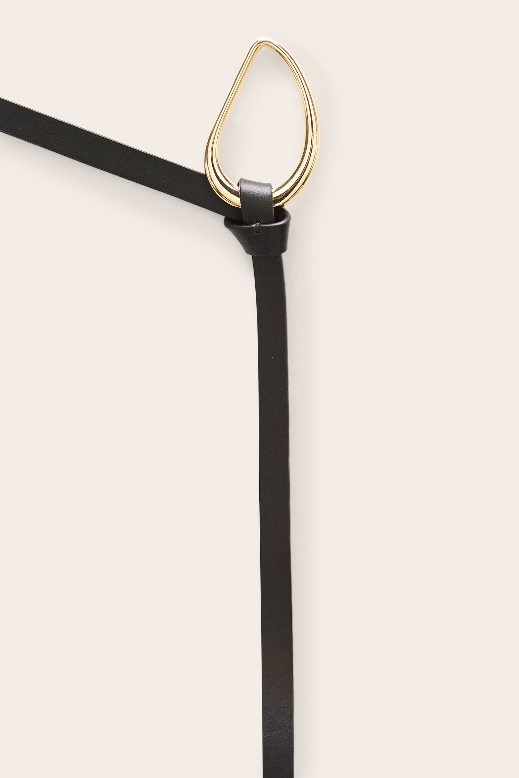 Belt Baya black