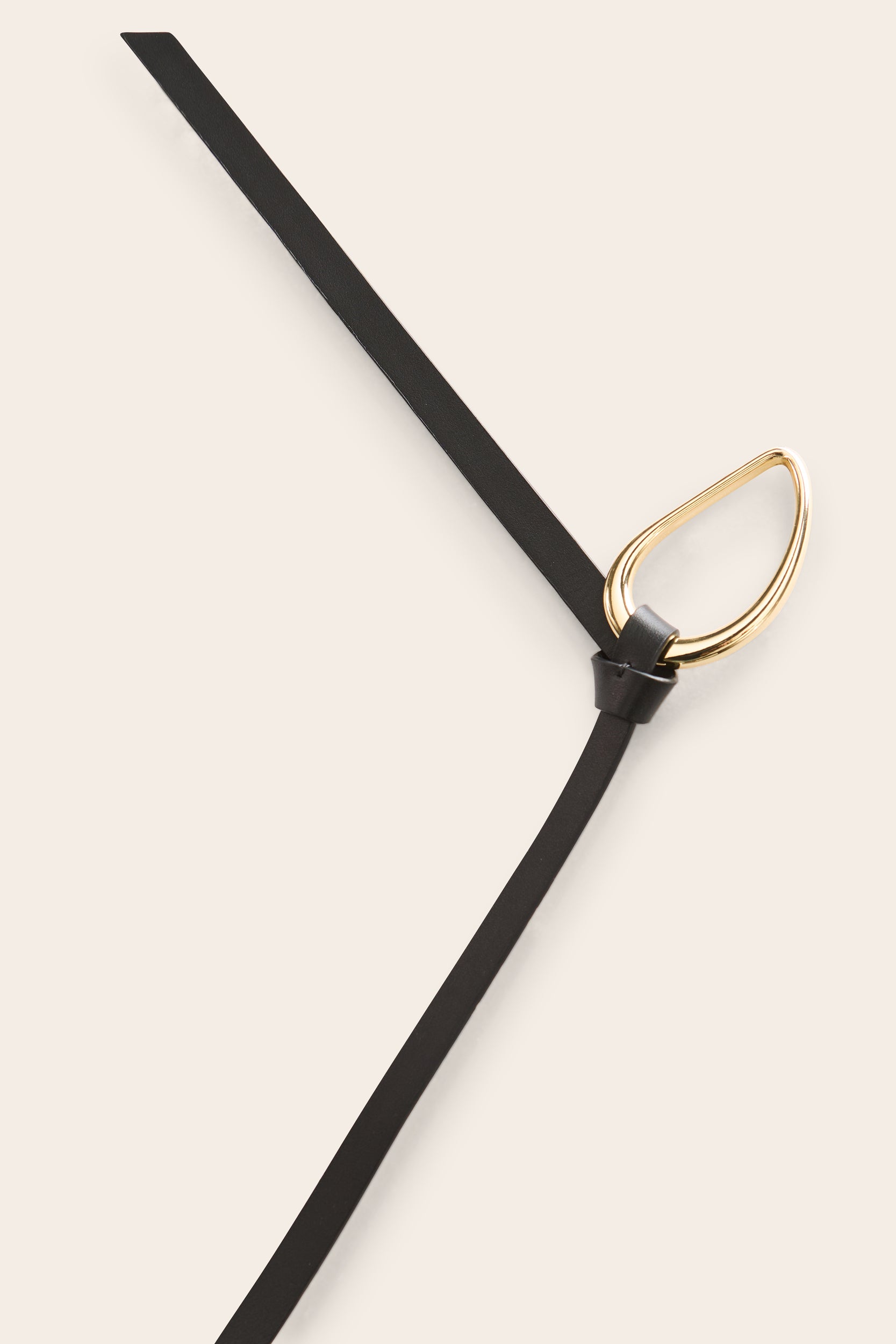 Belt Baya black