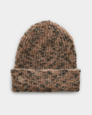 Bonnet Grégoire guépard tacheté