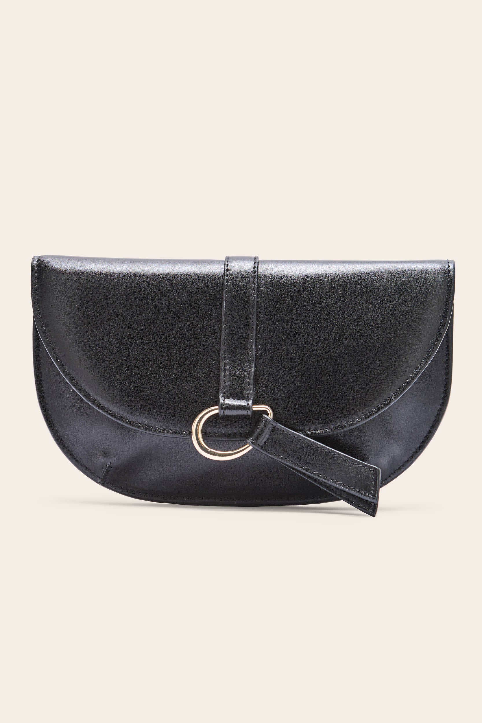 Wallet Azalée black