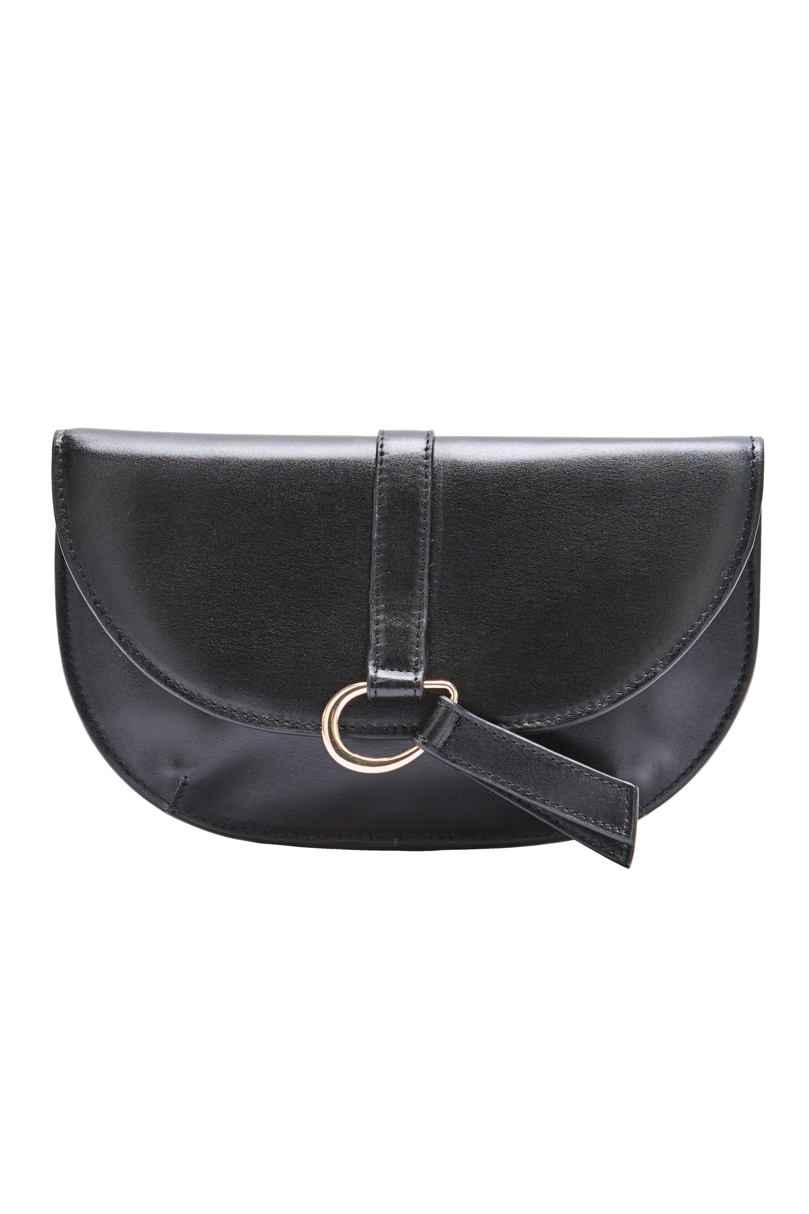 Wallet Azalée black