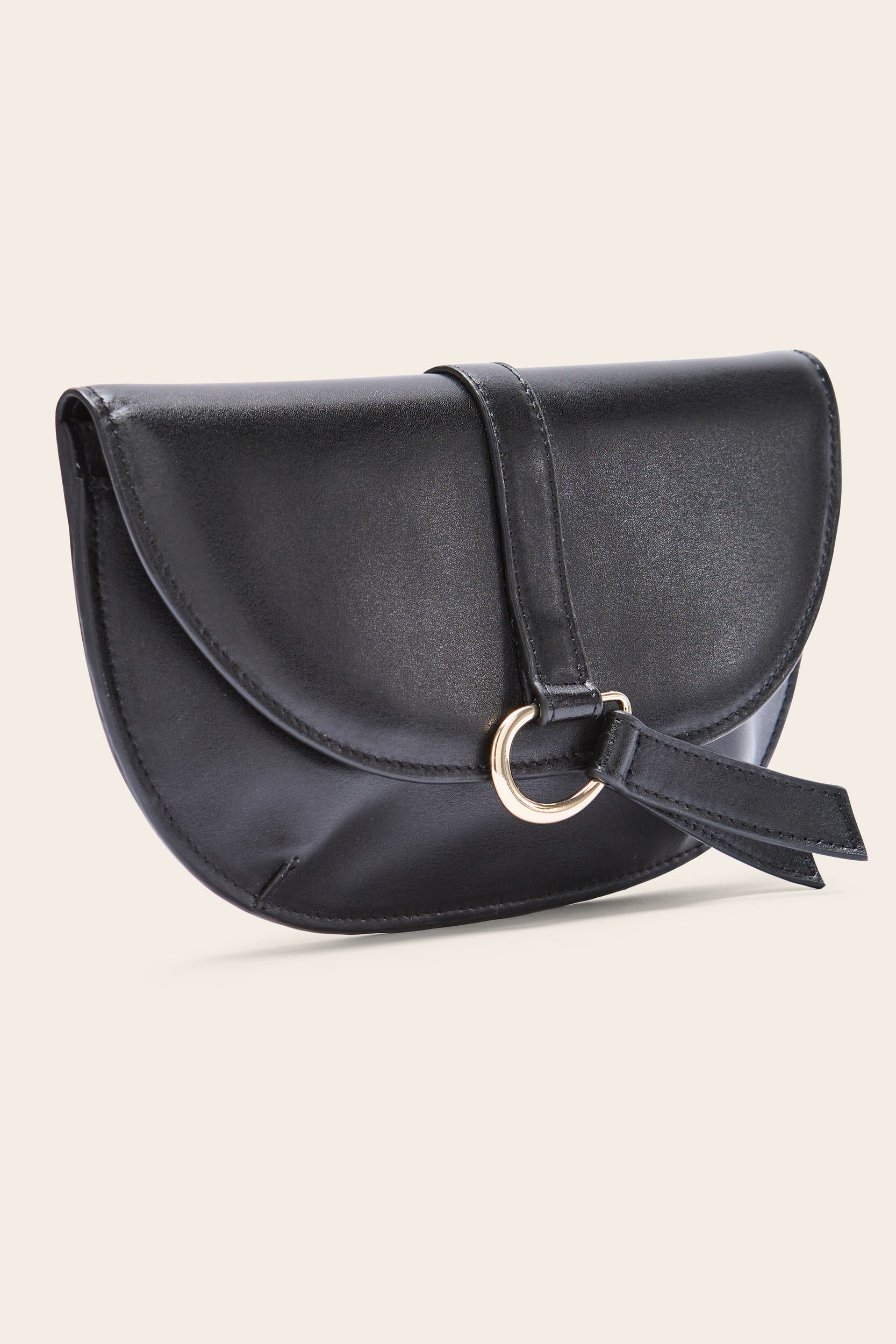 Wallet Azalée black