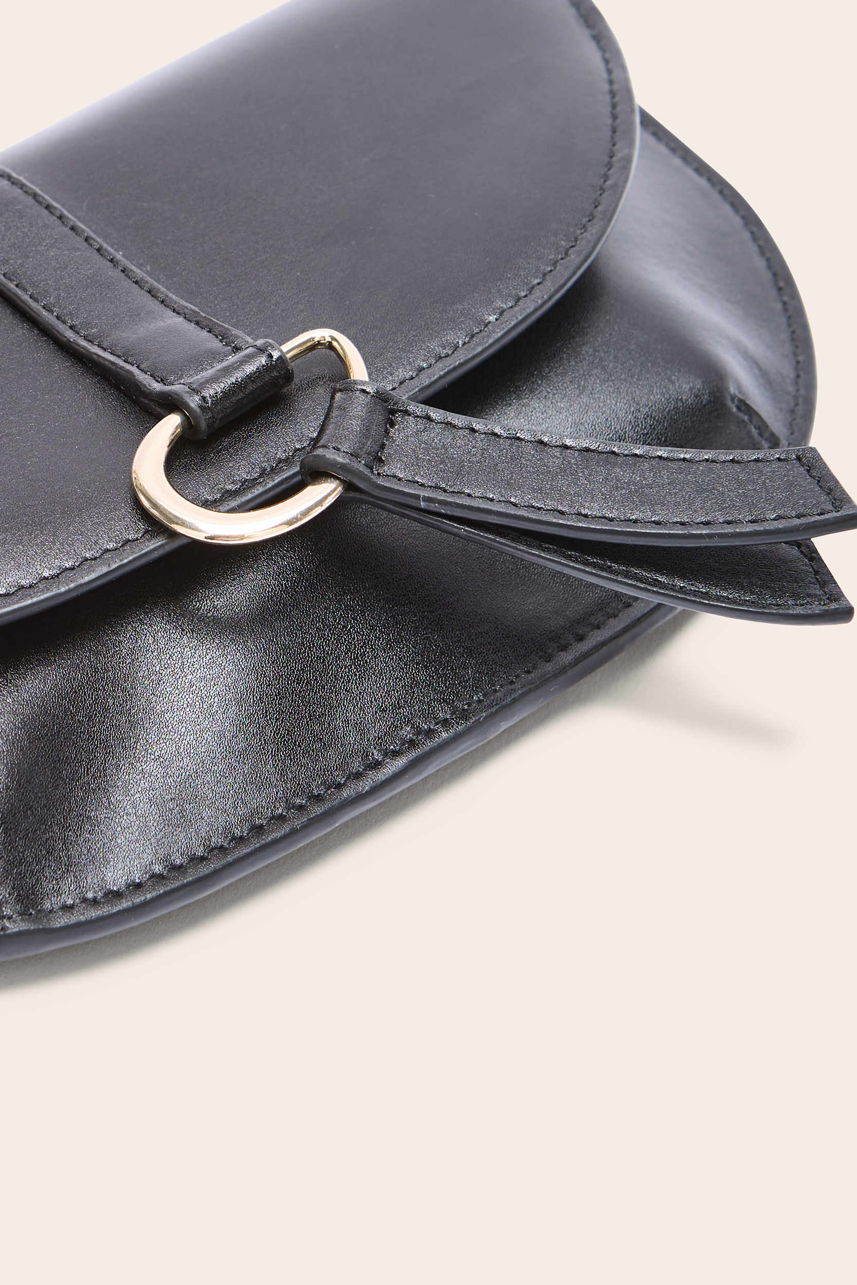 Wallet Azalée black