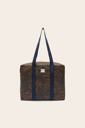 Dany leopard print bag