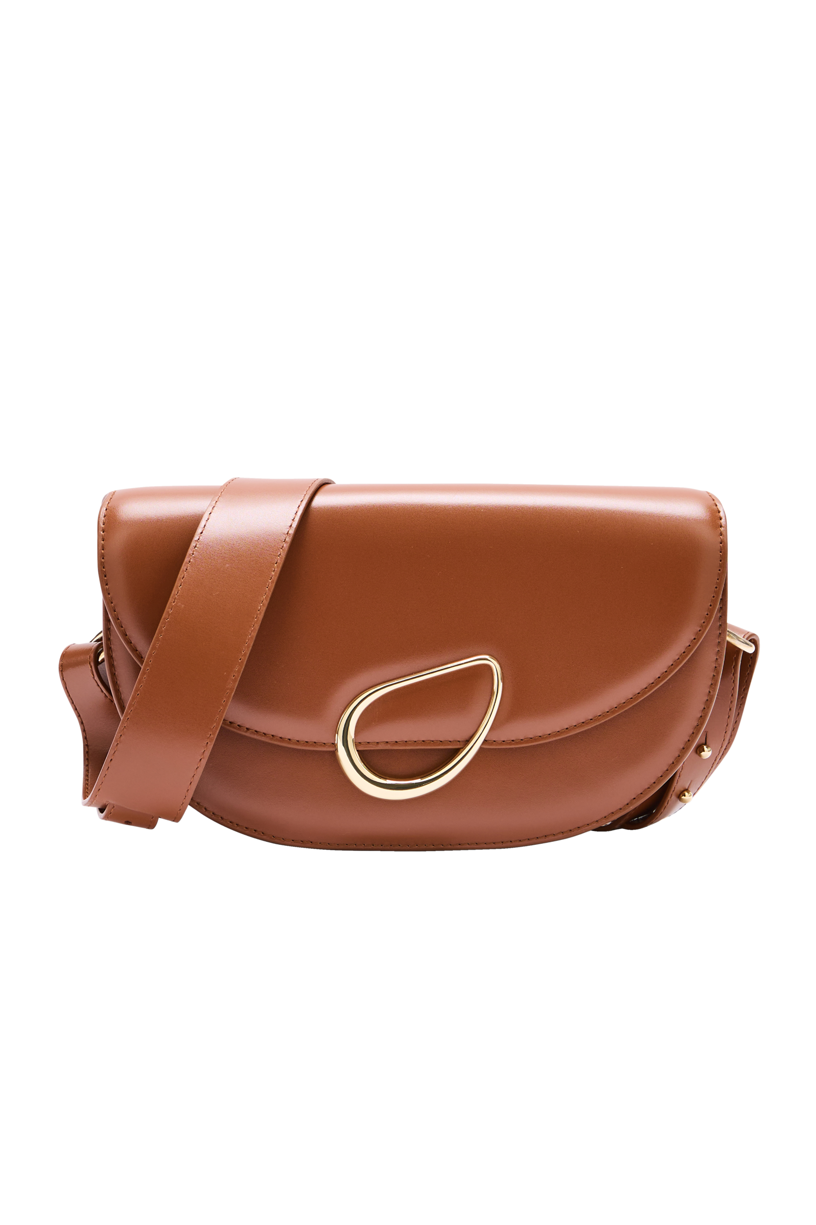 Bag Maé camel