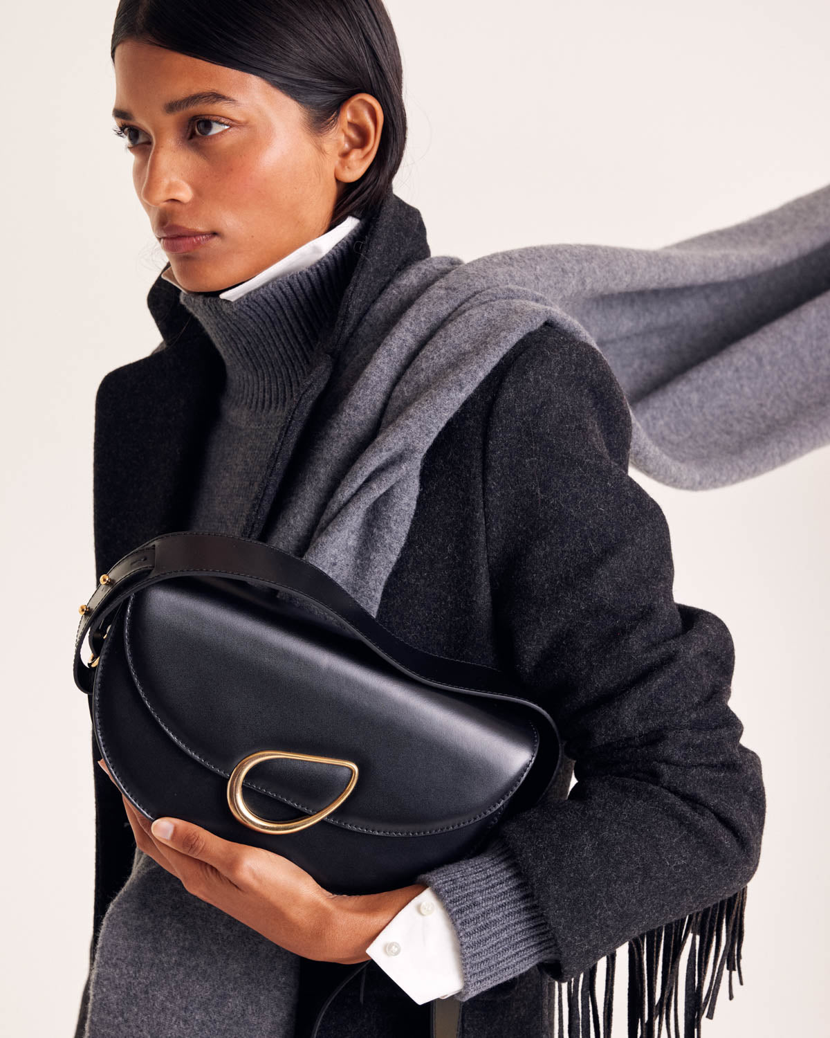 Bag Maé black