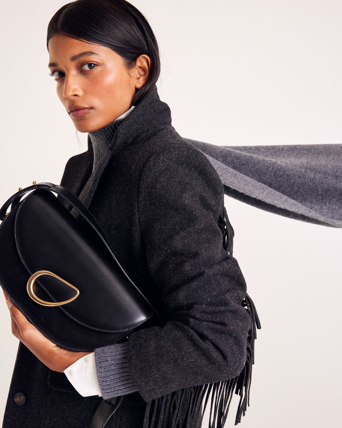 Bag Maé black